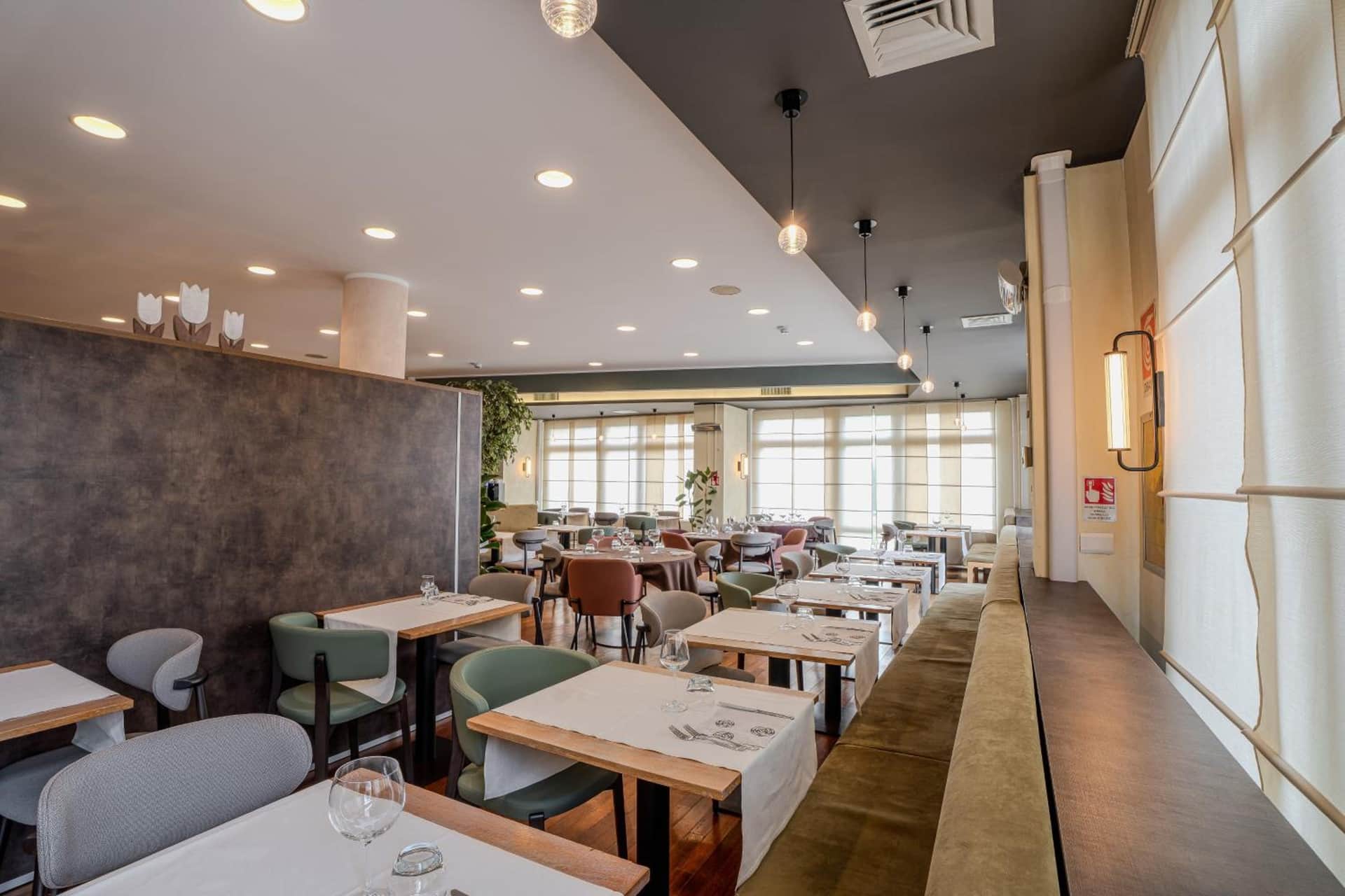 Tulip Inn Turin West Rivoli