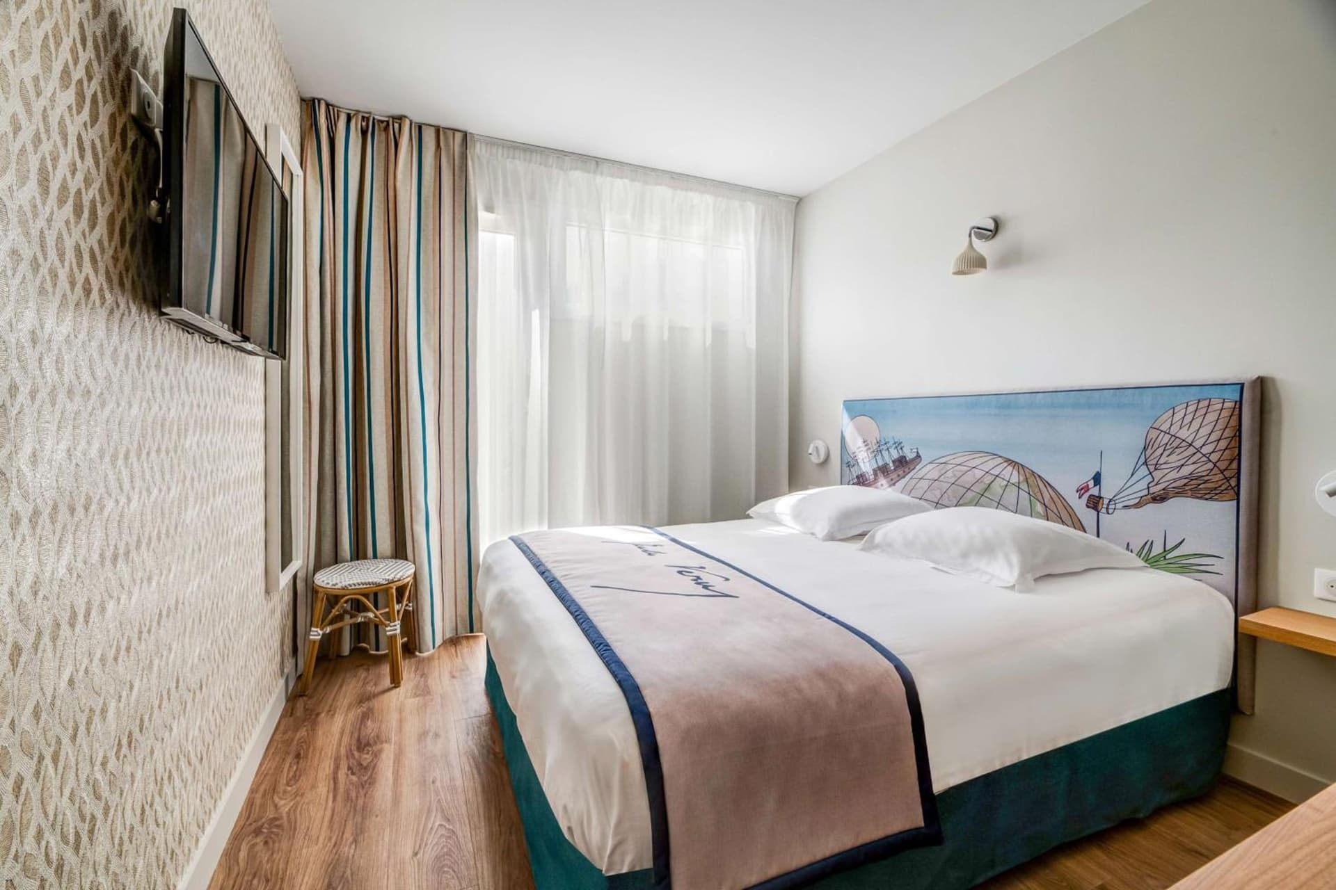 Hôtel Jules Verne Biarritz
