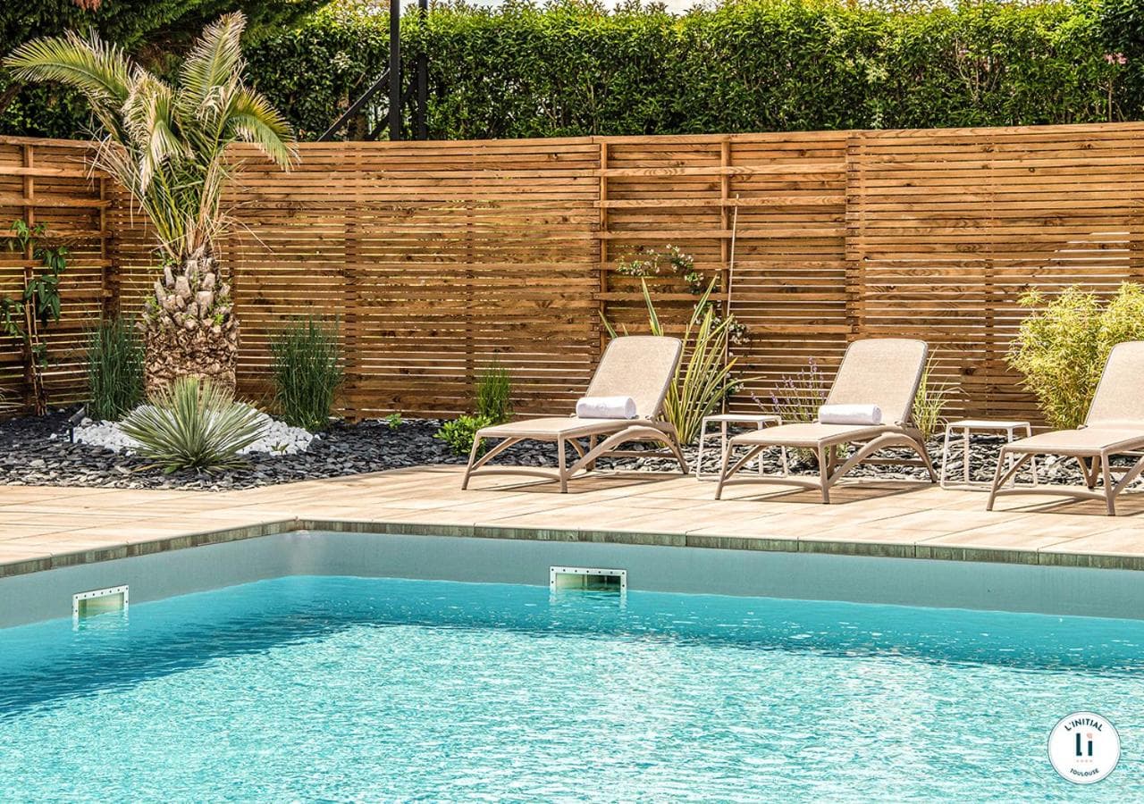 Hôtel Initial Toulouse