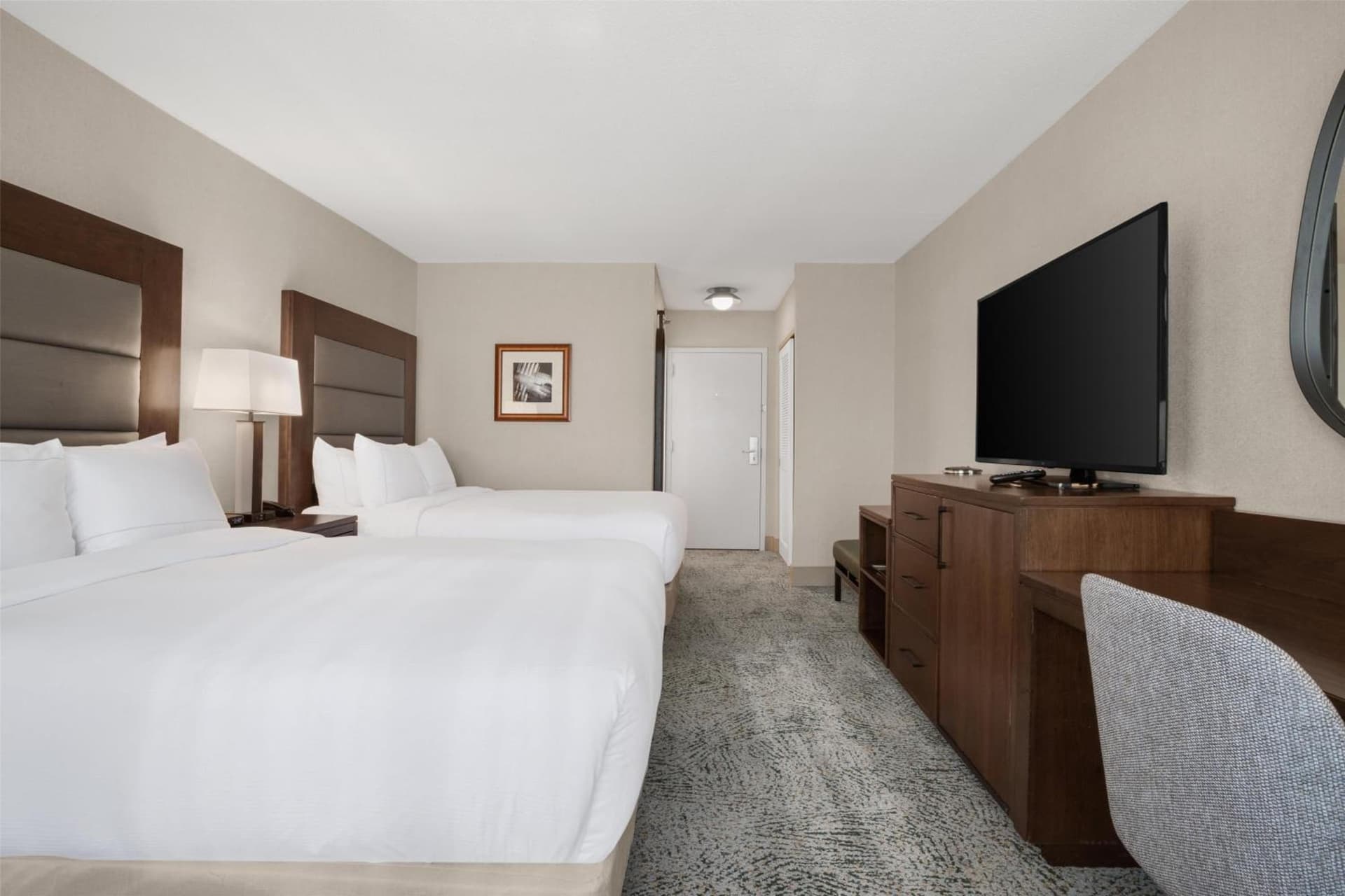 Hilton Arlington National Landing