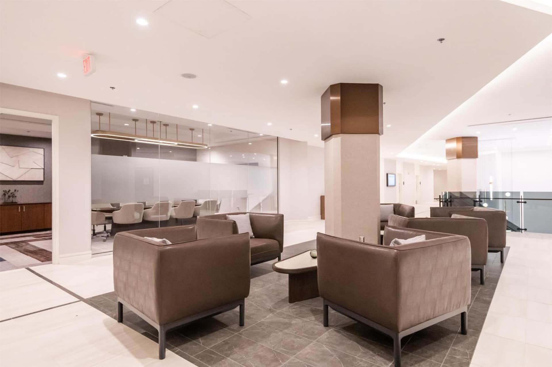 Hilton Arlington National Landing