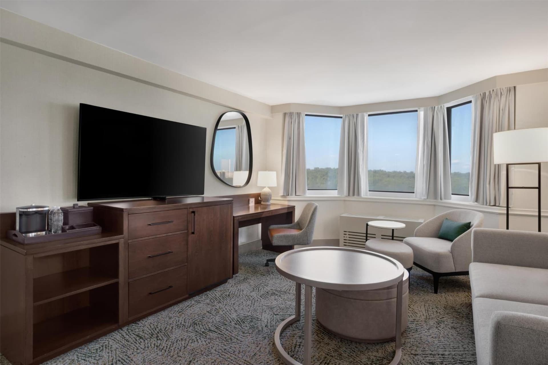 Hilton Arlington National Landing