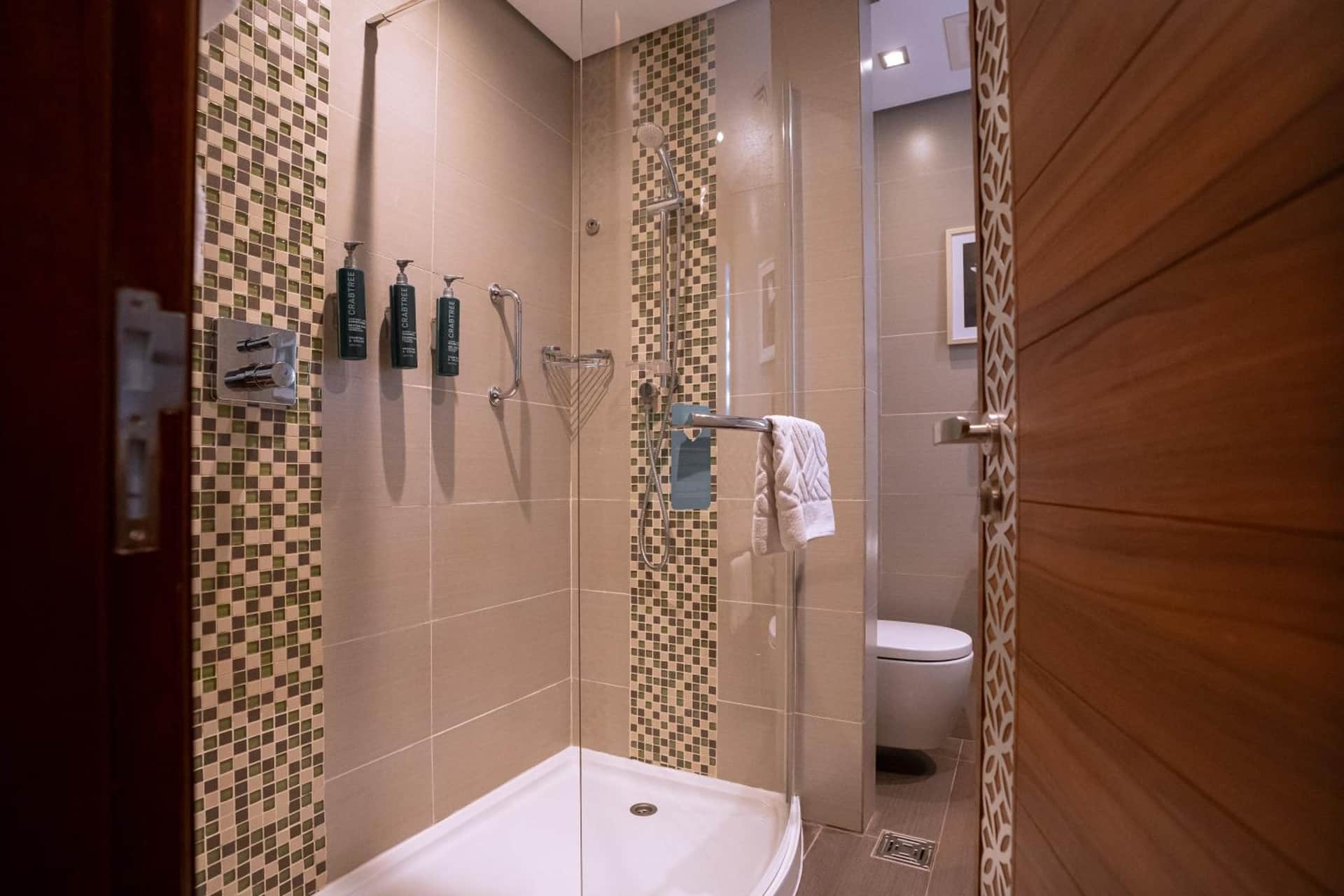 Hilton Garden Inn Dubai Deira