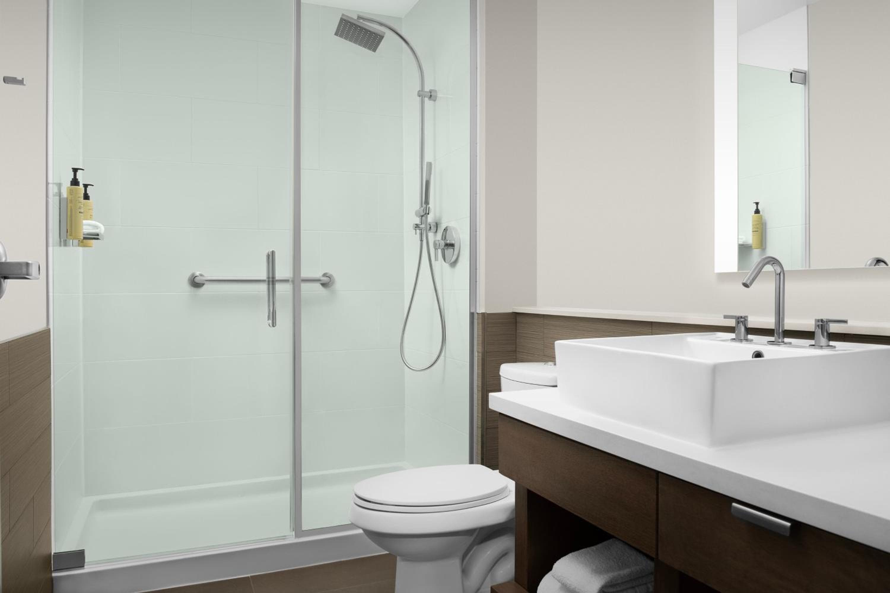 Element Denver Park Meadows