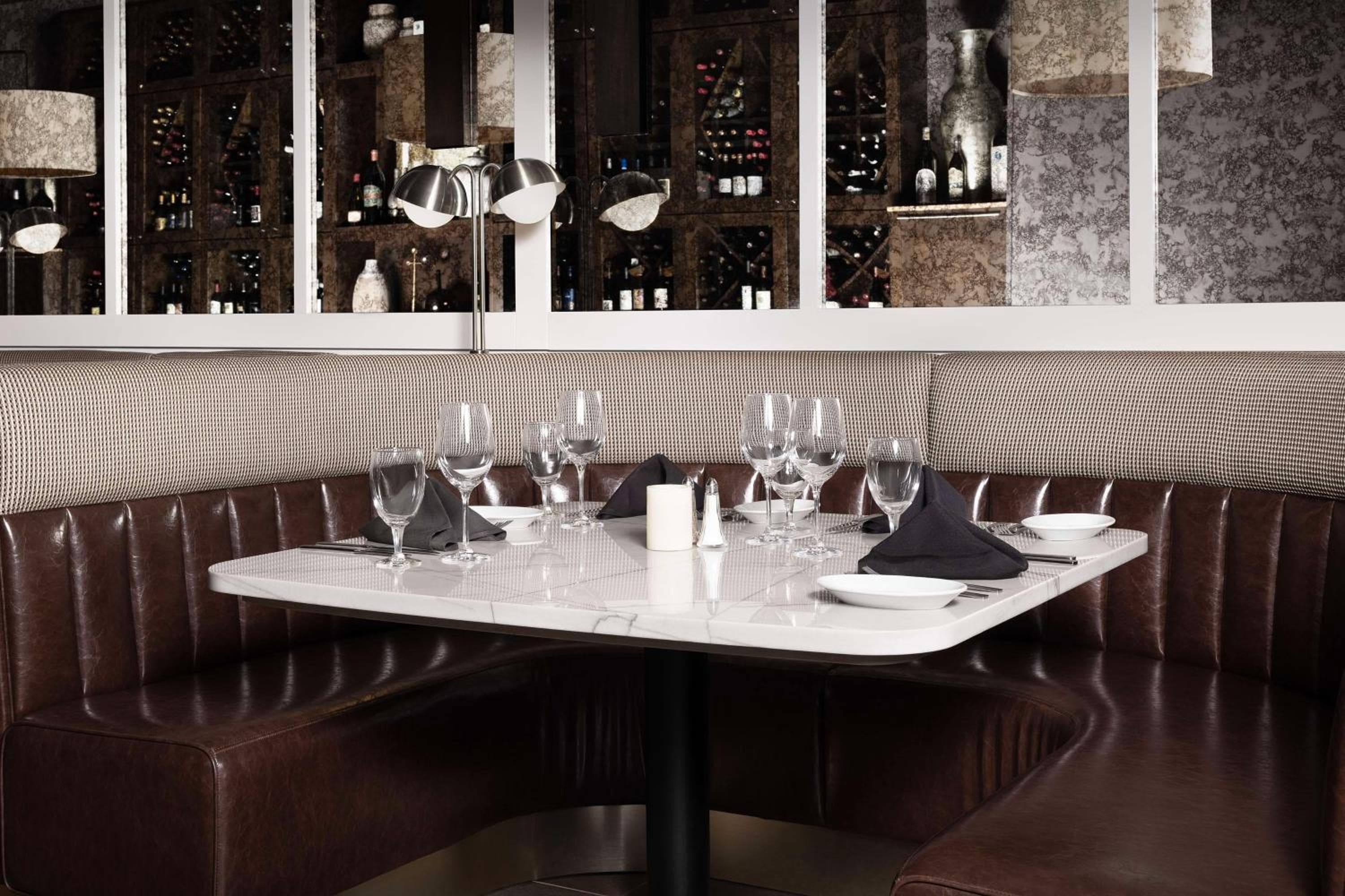 Embassy Suites by Hilton Atlanta Kennesaw Town Center