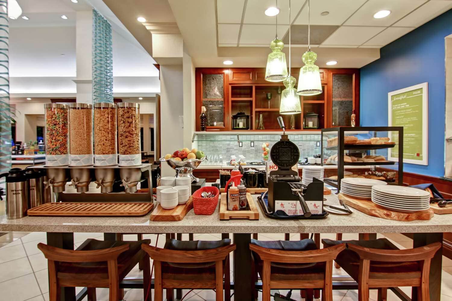 Hilton Garden Inn Toronto/Burlington