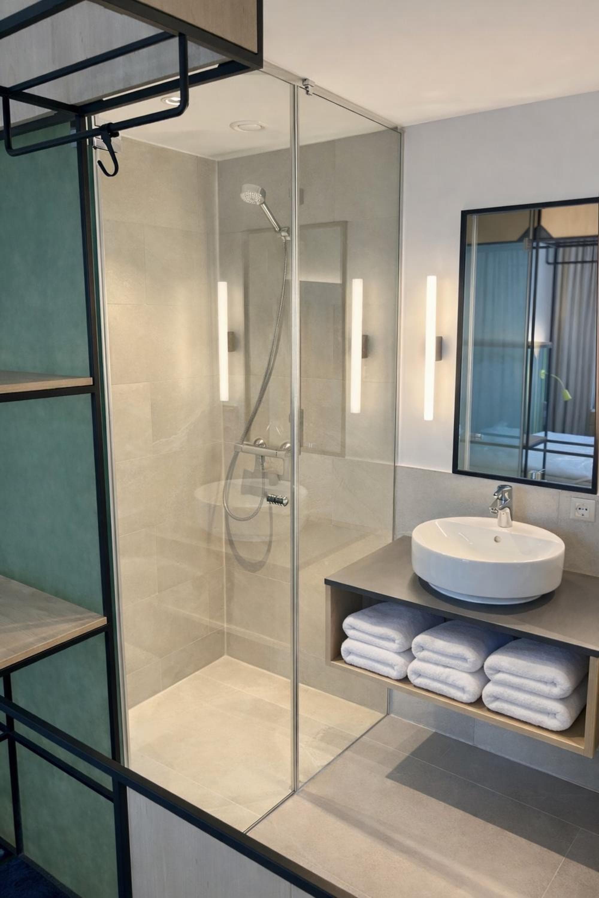 ibis Styles München Airport