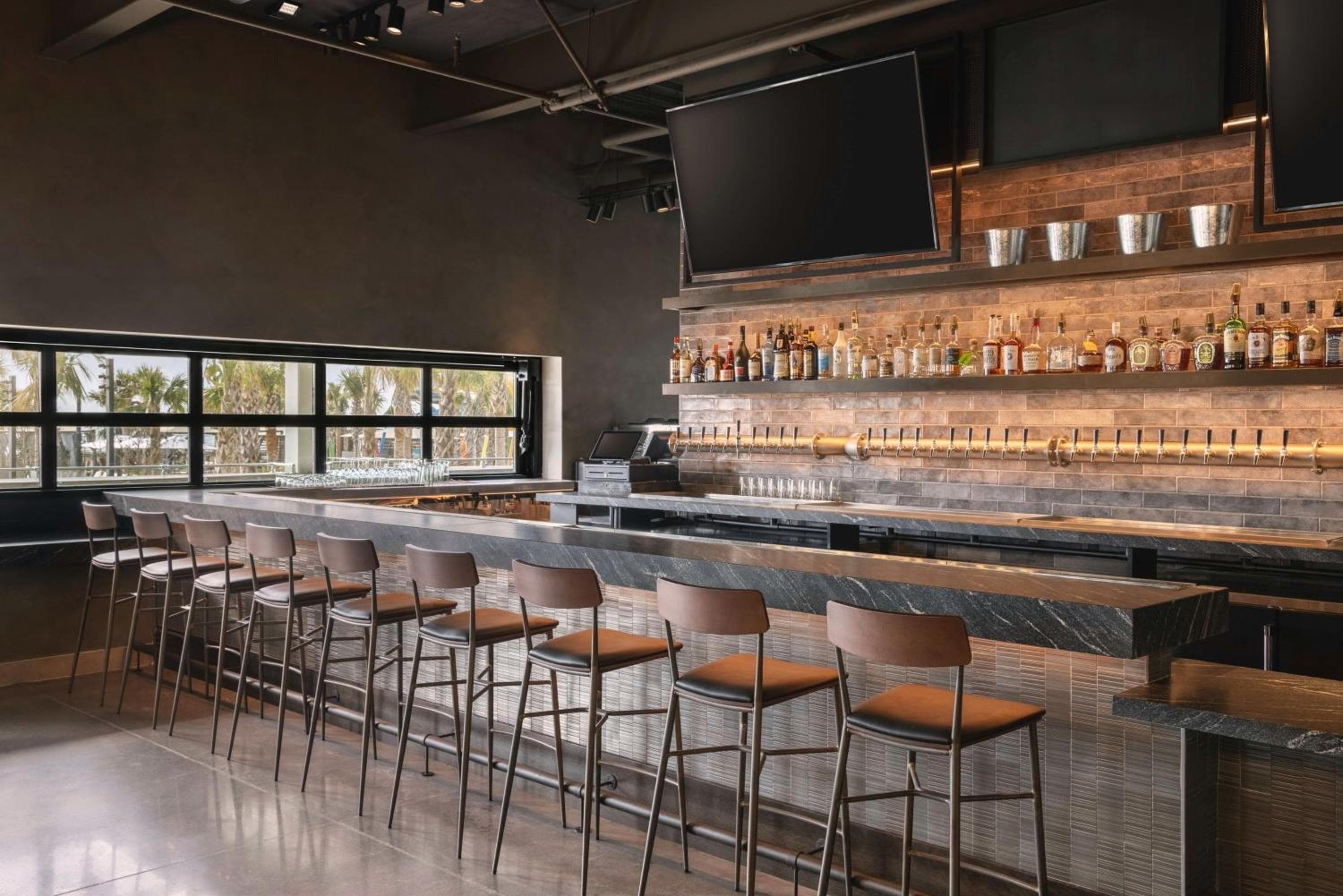 Embassy Suites by Hilton Myrtle Beach Oceanfront Resort