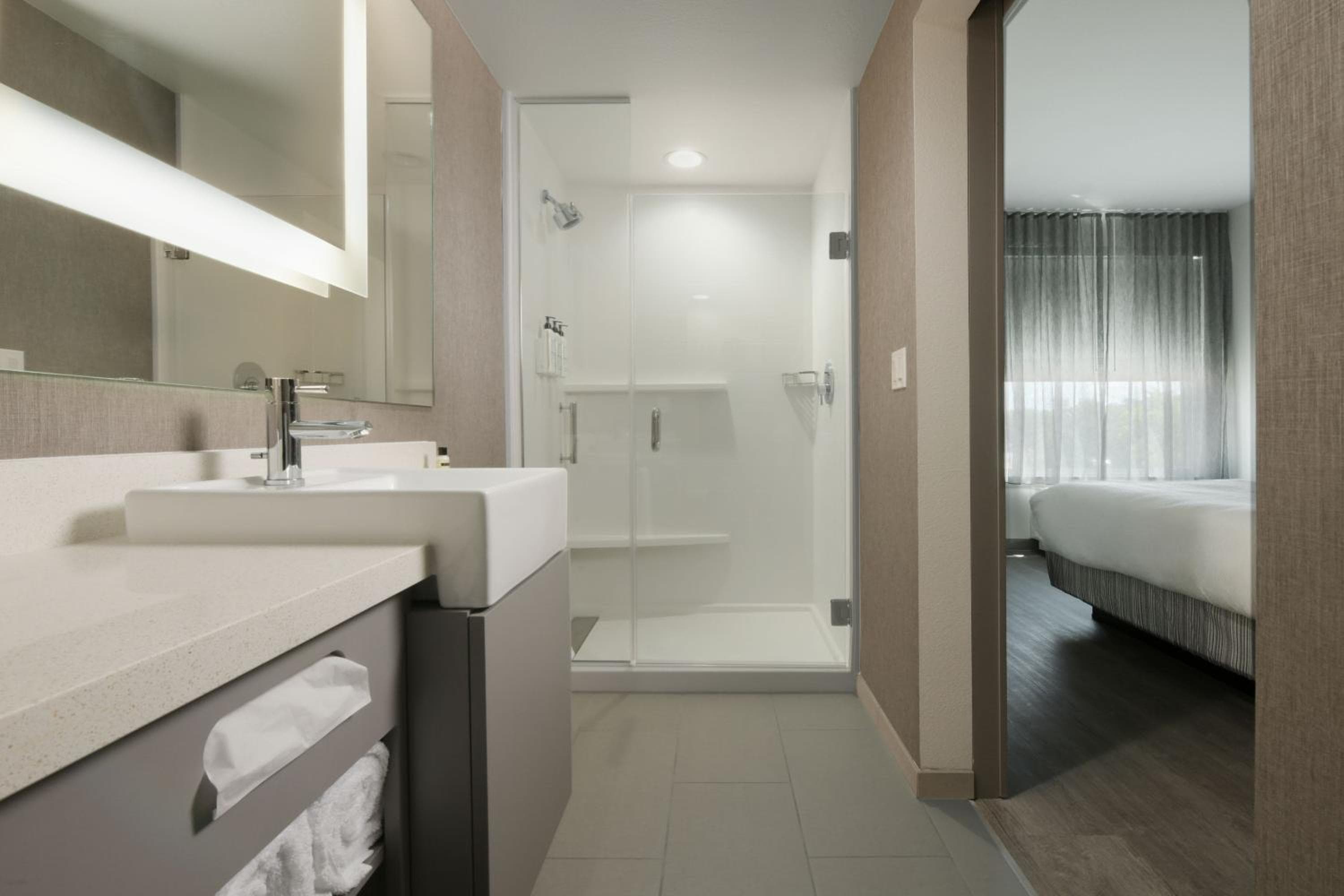 SpringHill Suites by Marriott Lindale Tyler