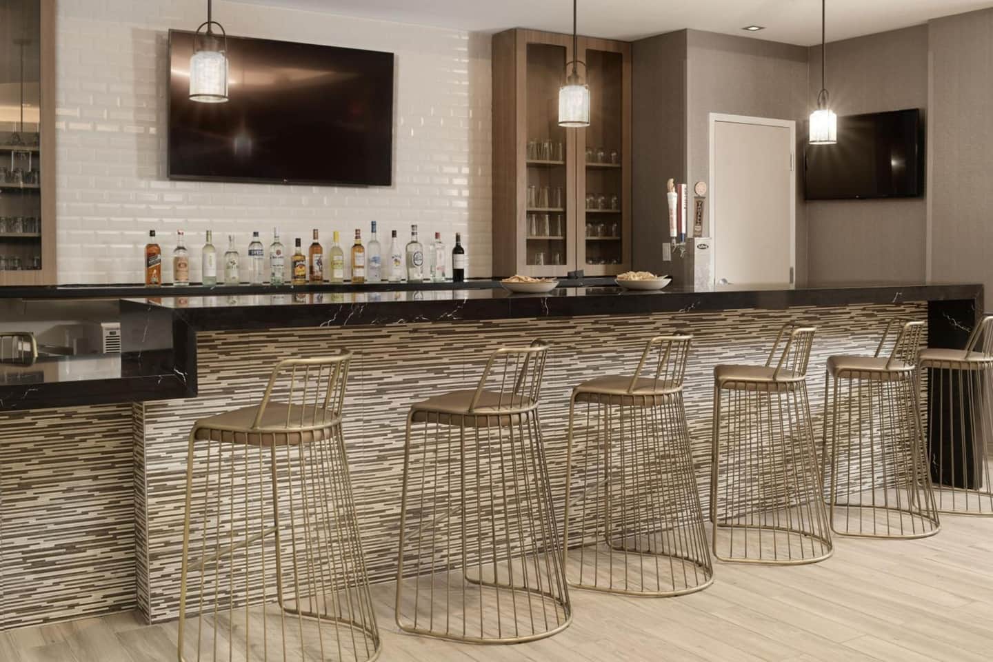 SpringHill Suites by Marriott Lindale Tyler