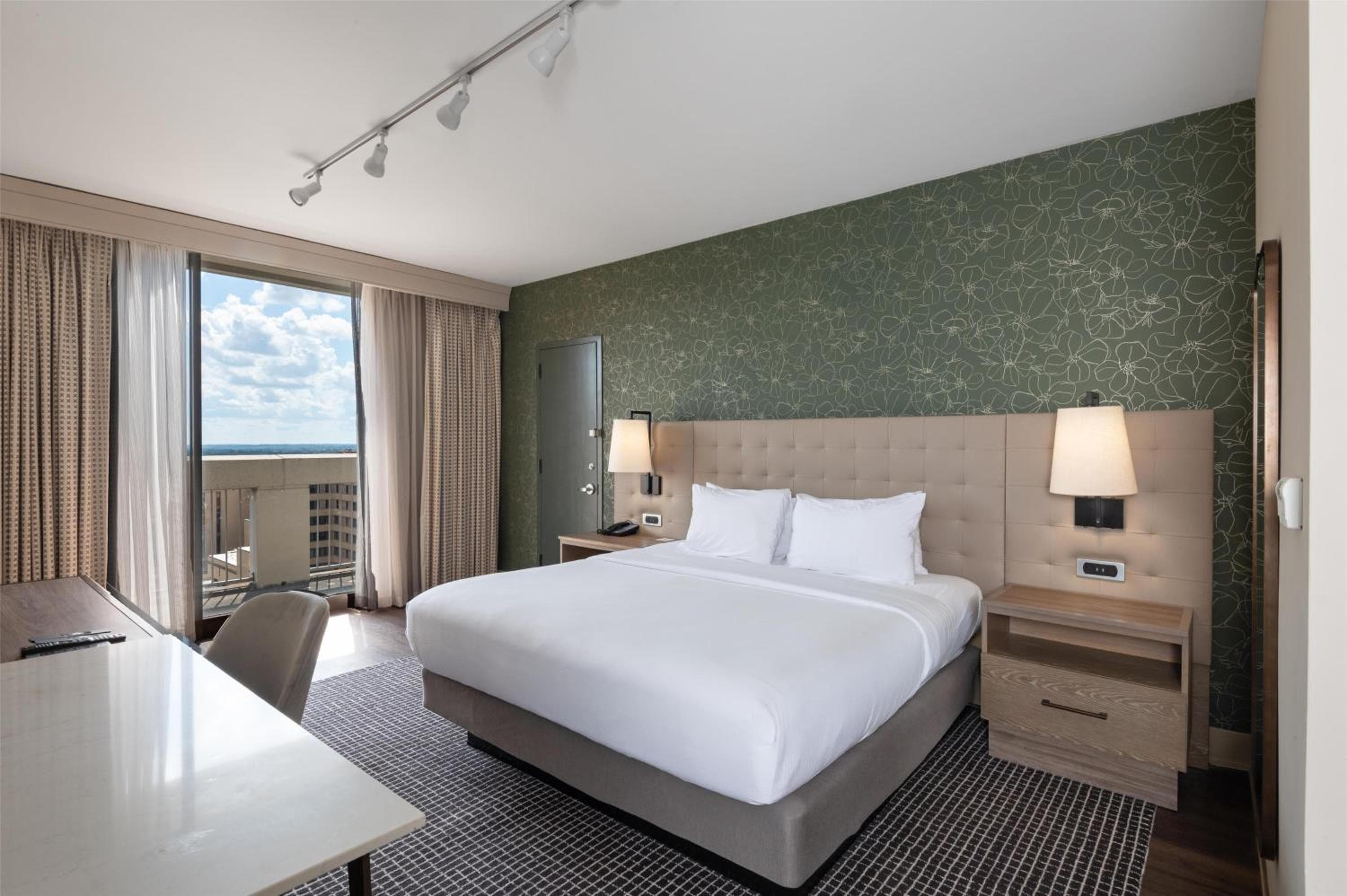 Hilton Birmingham Downtown at UAB