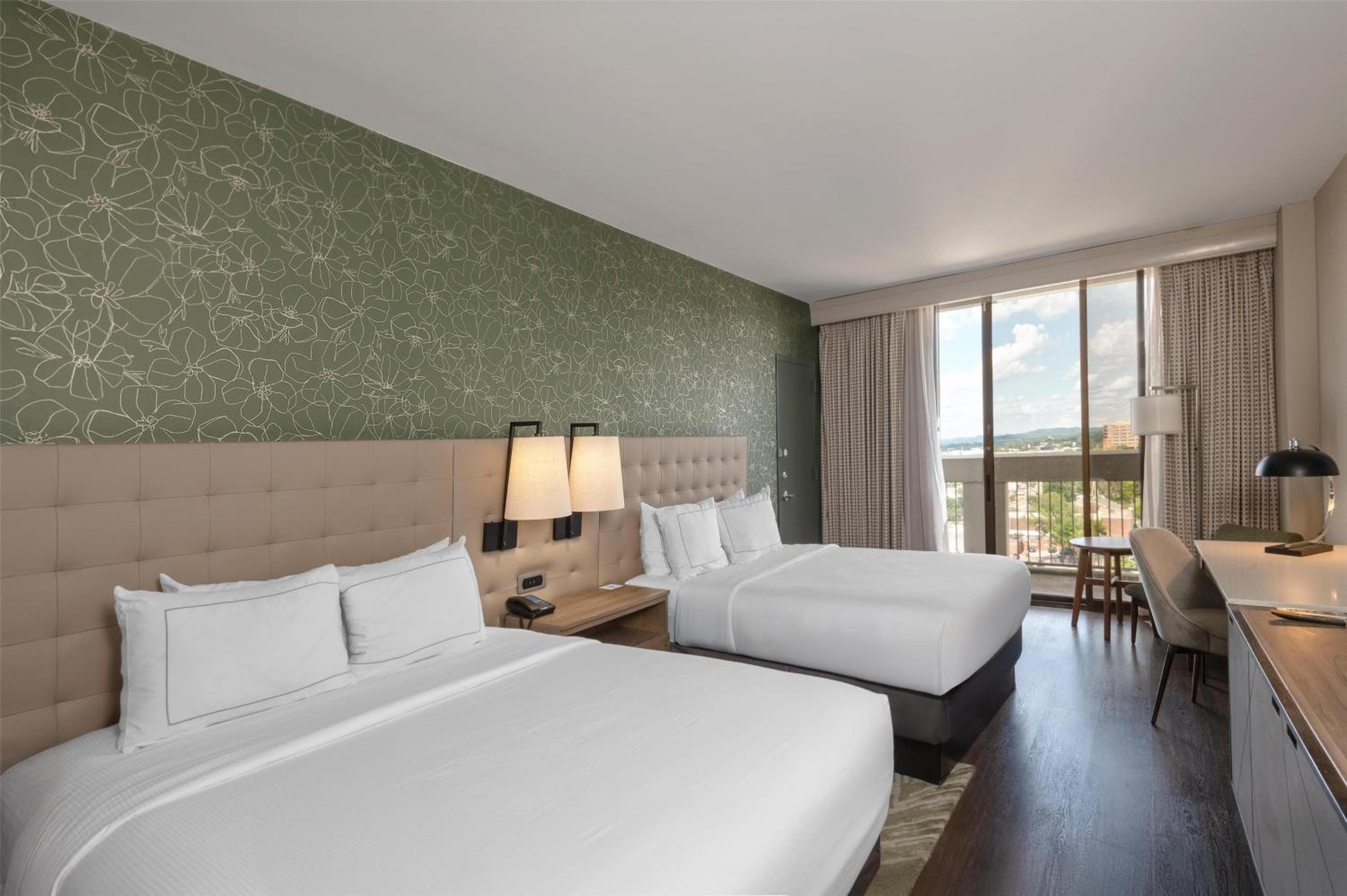 Hilton Birmingham Downtown at UAB