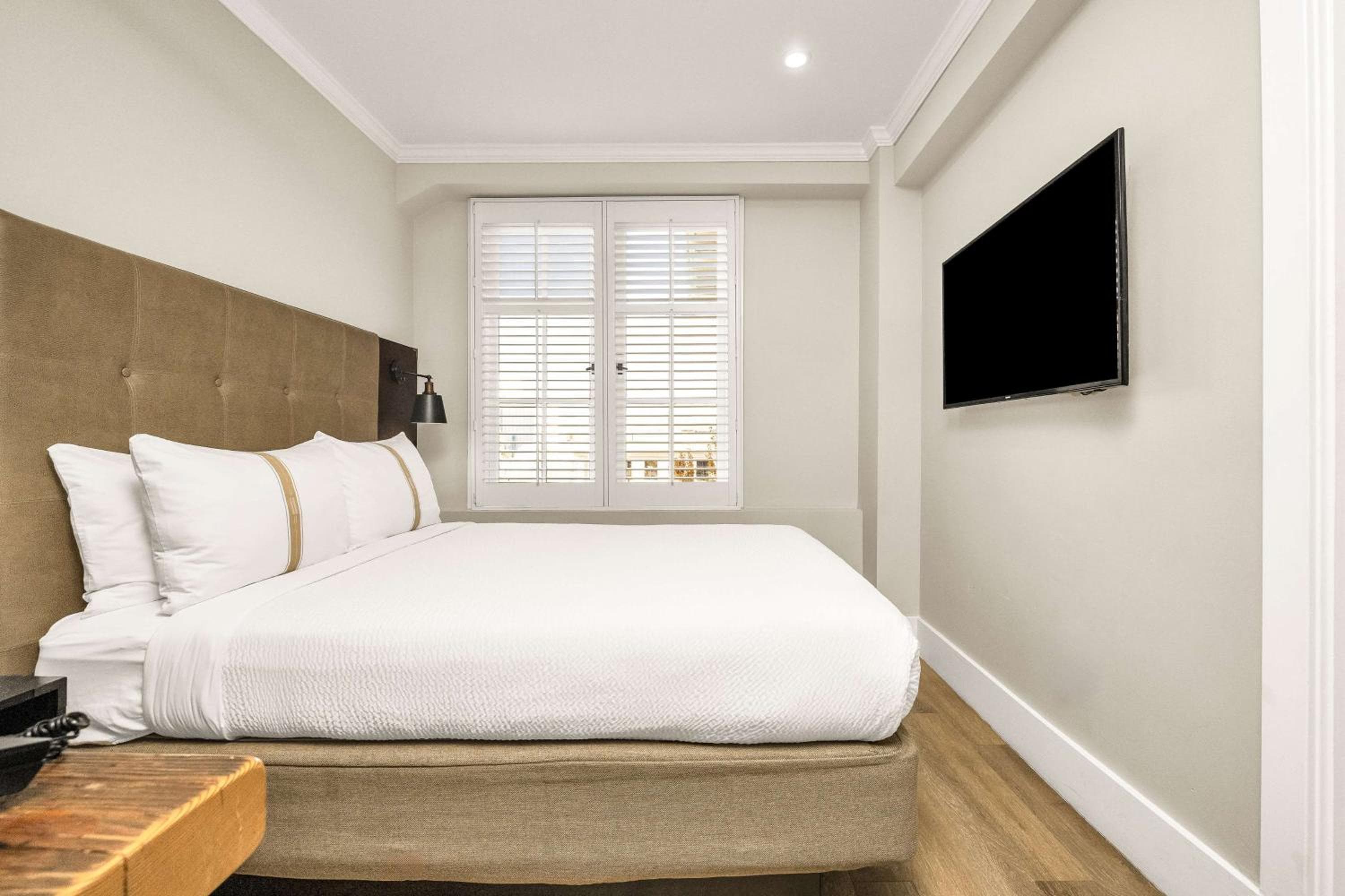 Hotel Petaluma, Tapestry Collection by Hilton