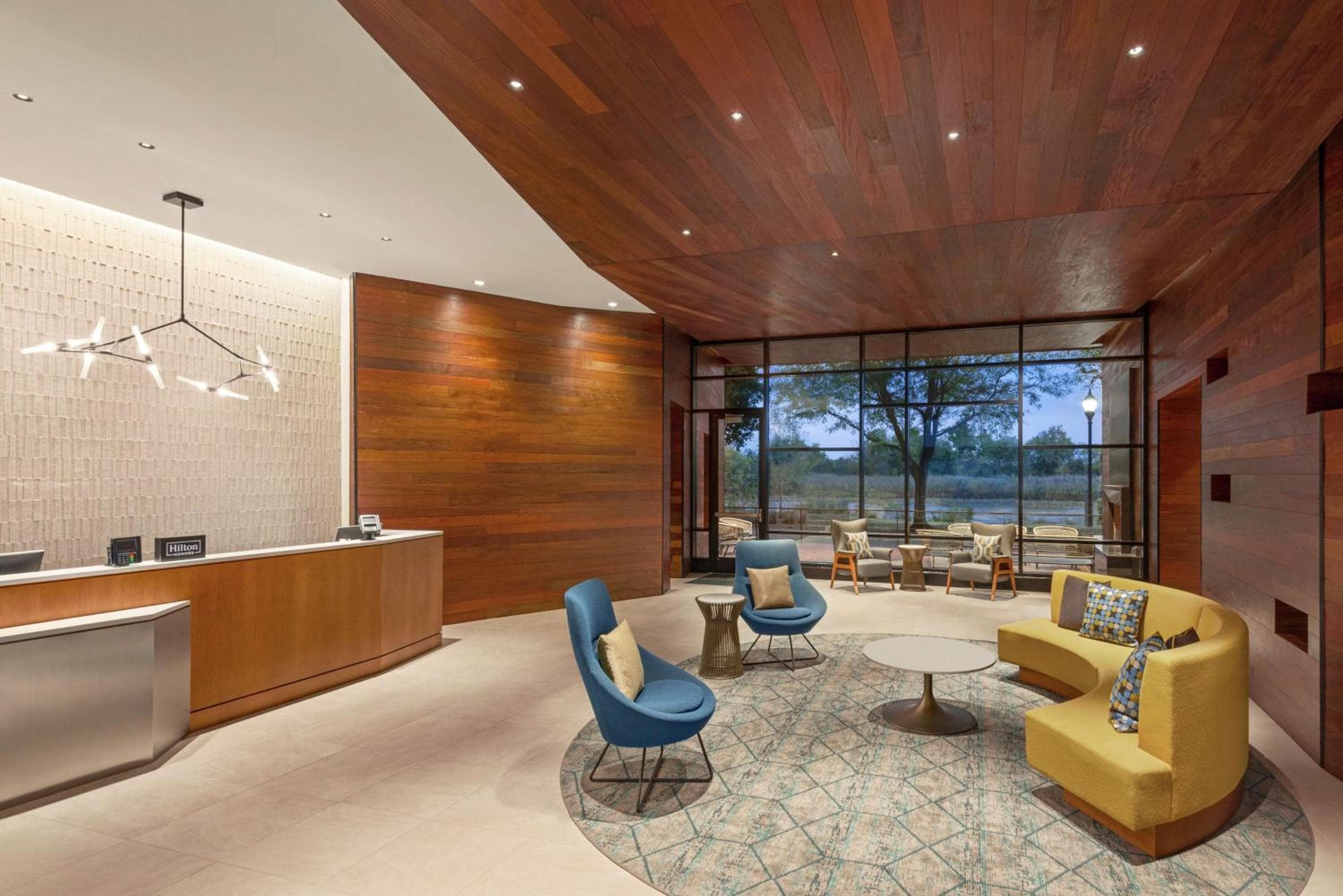 Homewood Suites by Hilton Wilmington Downtown