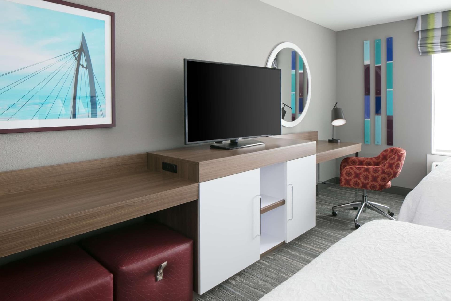 Hampton Inn by Hilton Wichita Northwest