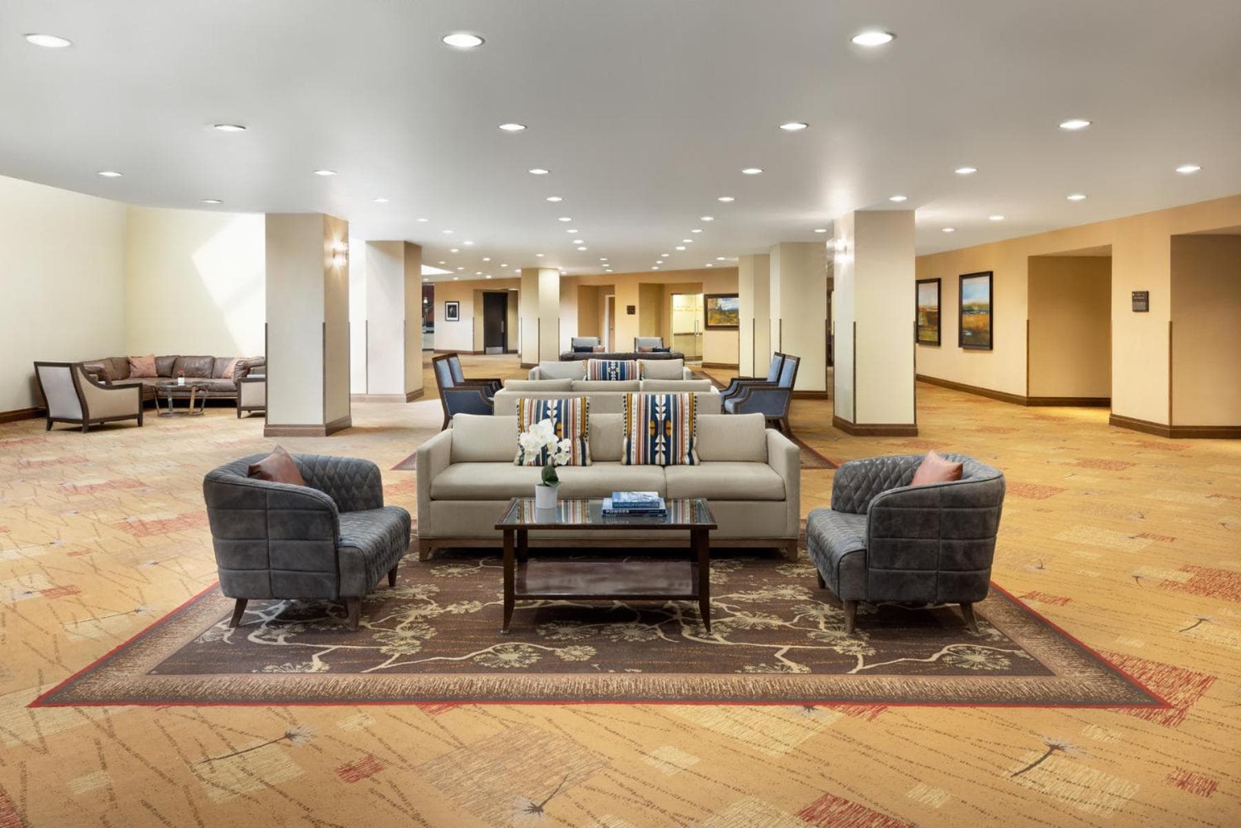 Elevation Hotel & Spa
