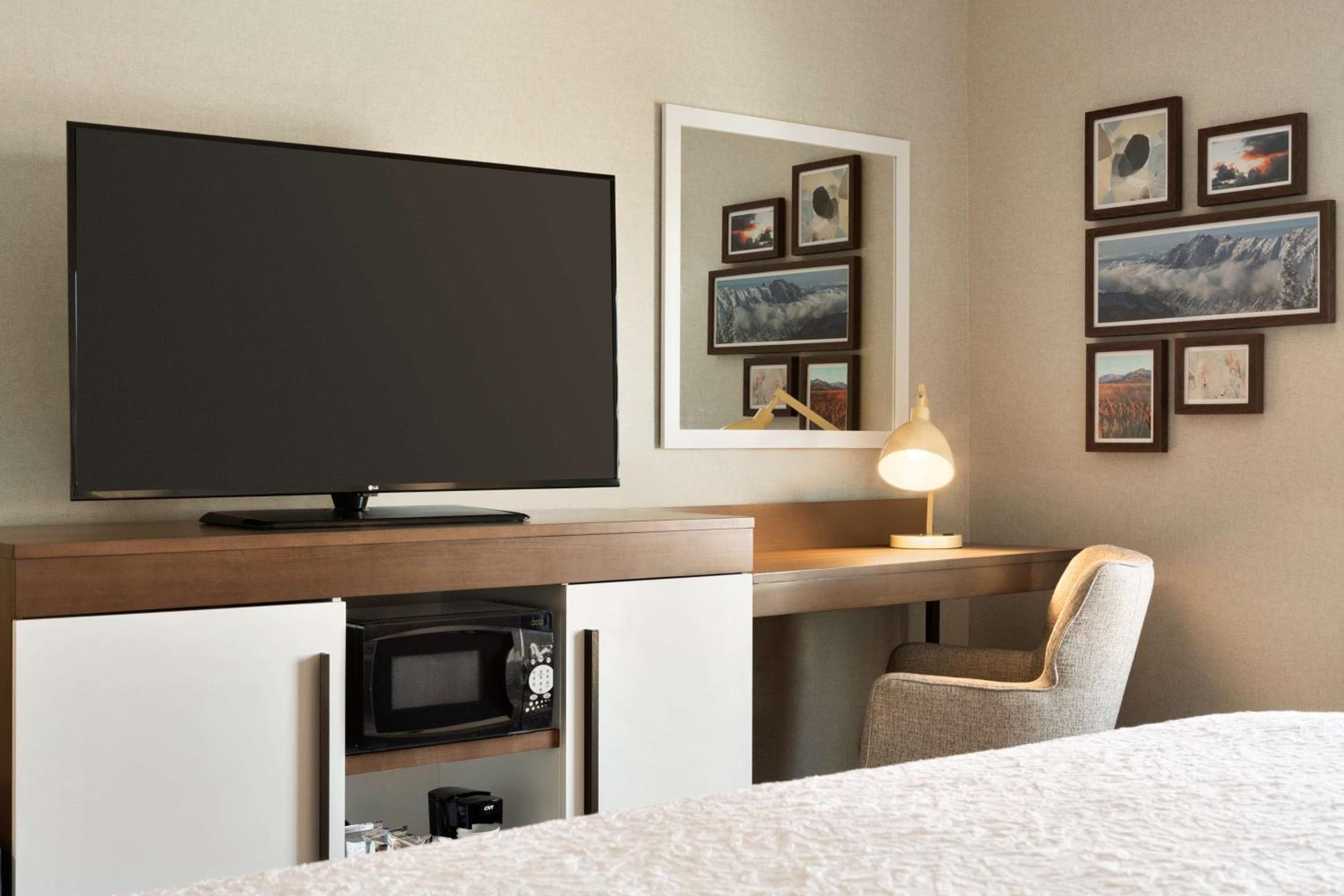 Hampton Inn by Hilton Salt Lake City Cottonwood