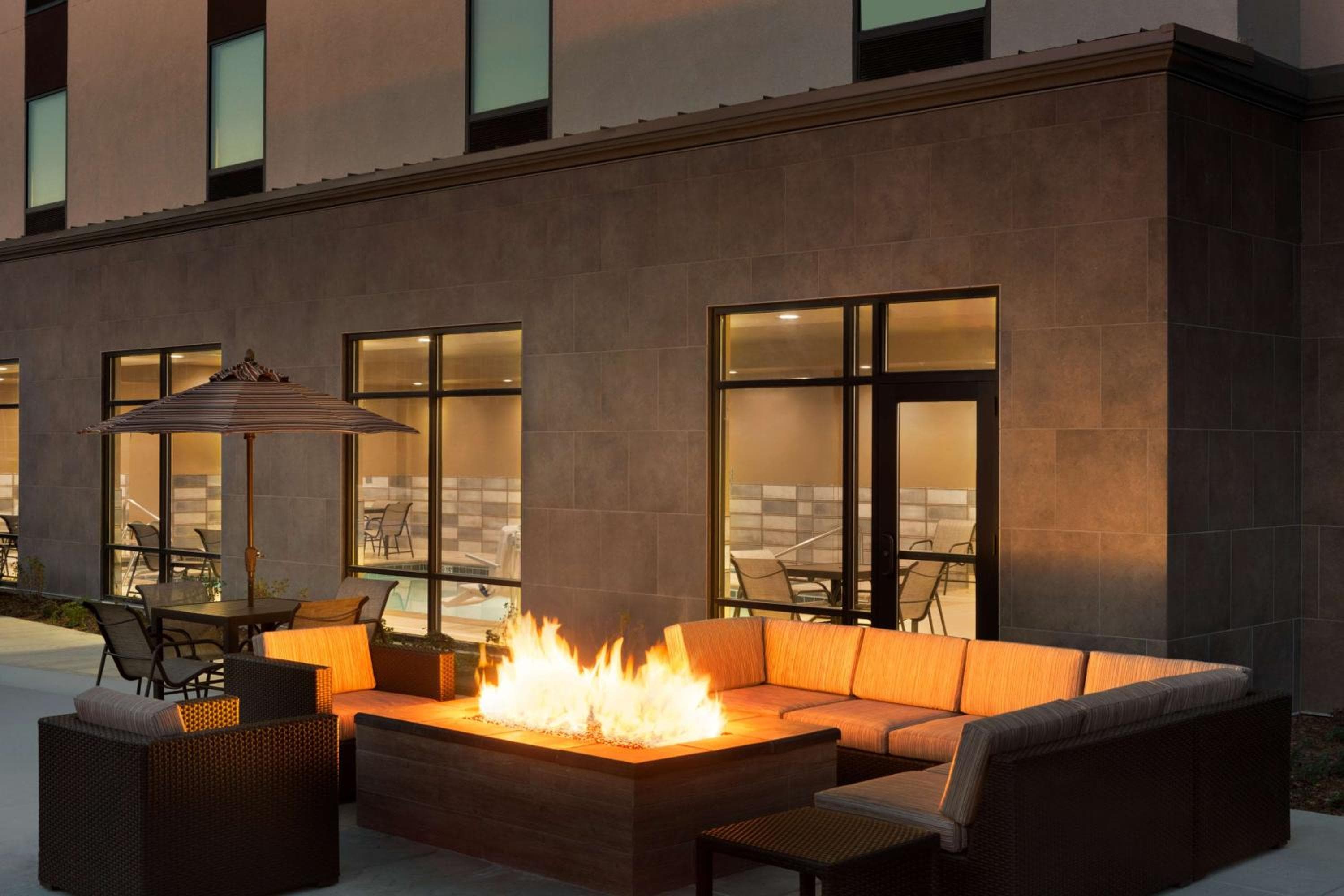 Hampton Inn by Hilton Salt Lake City Cottonwood