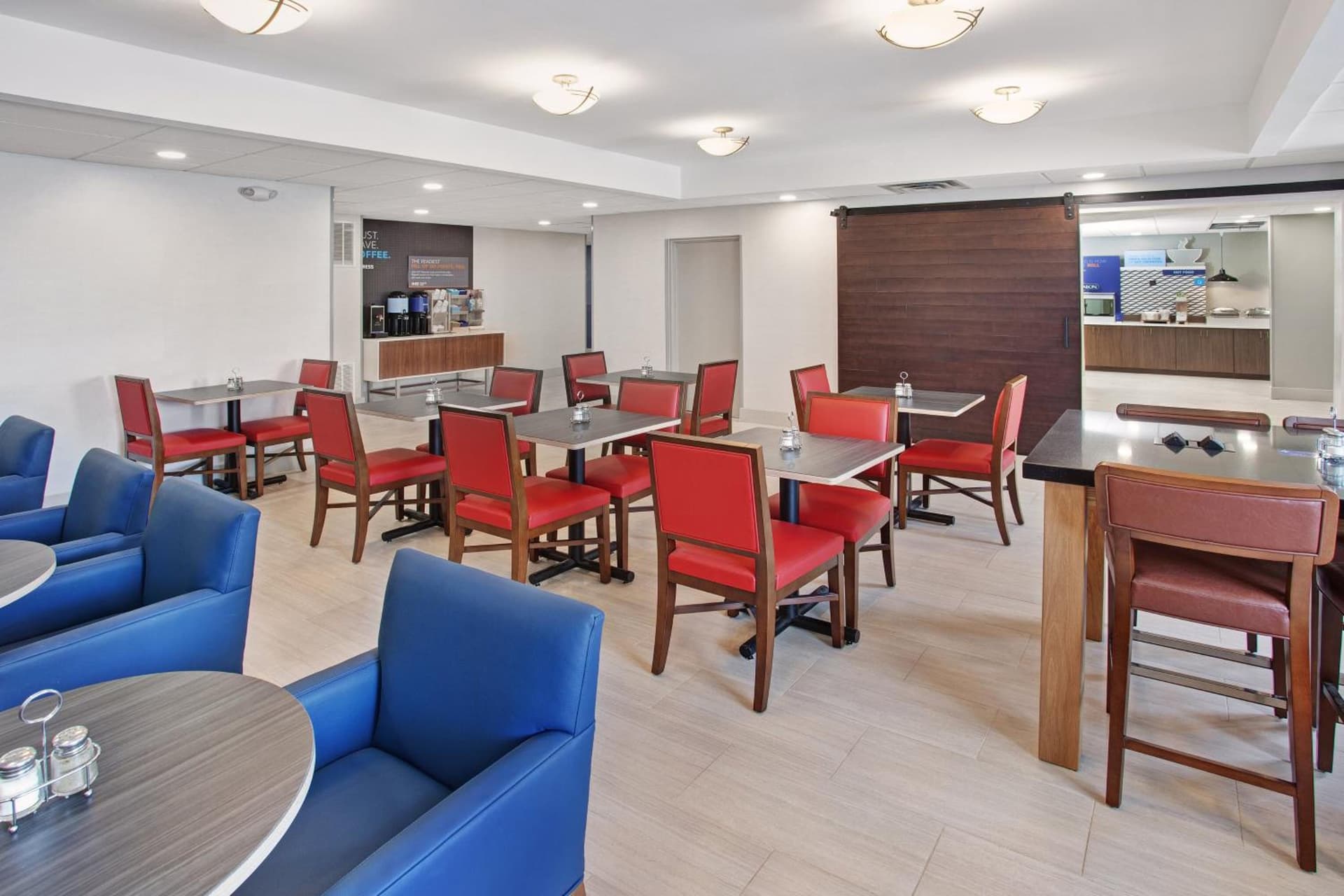 Holiday Inn Express - Exton - Great Valley