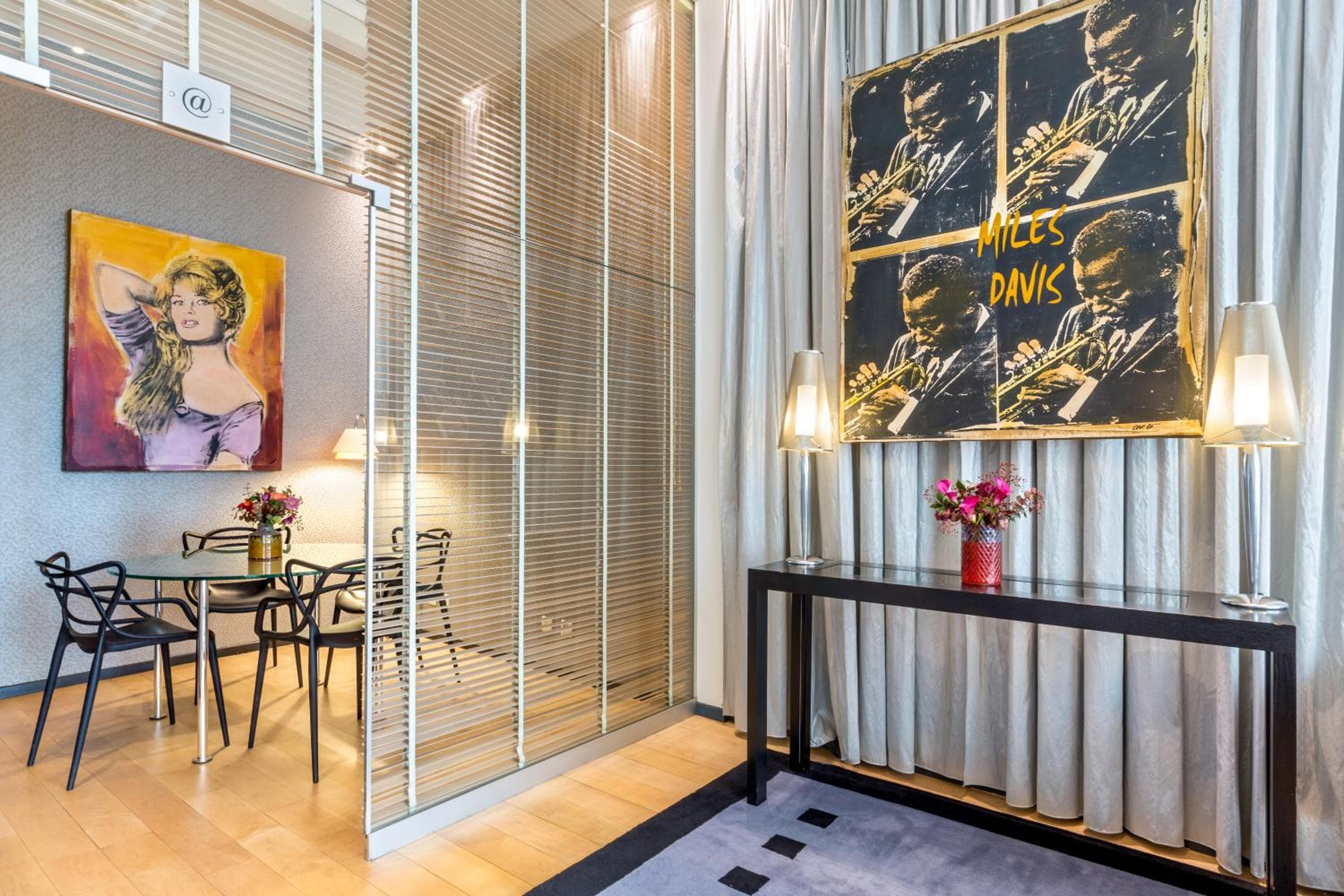 Hôtel Auteuil by Manotel Group