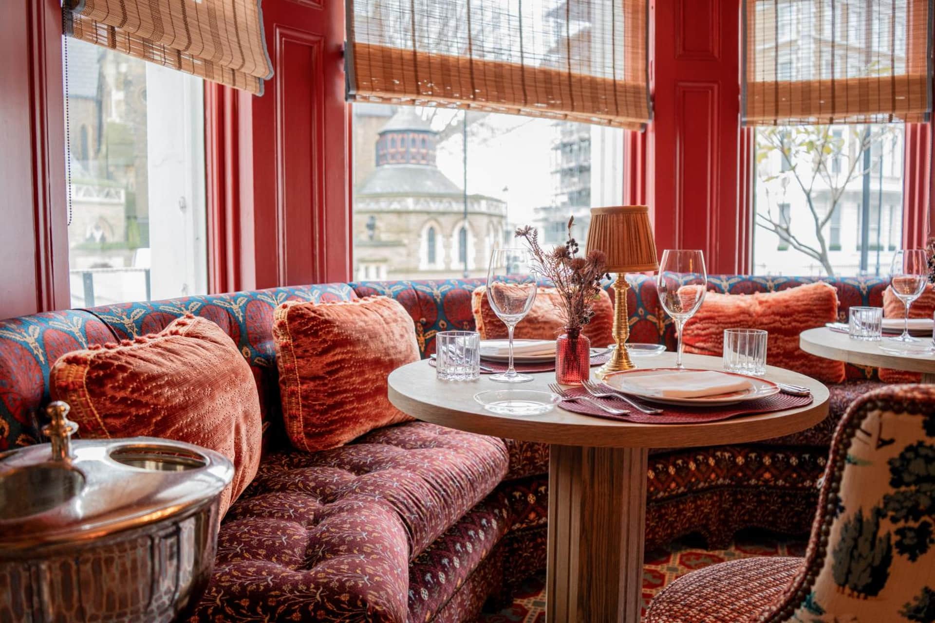 Meliá London Kensington