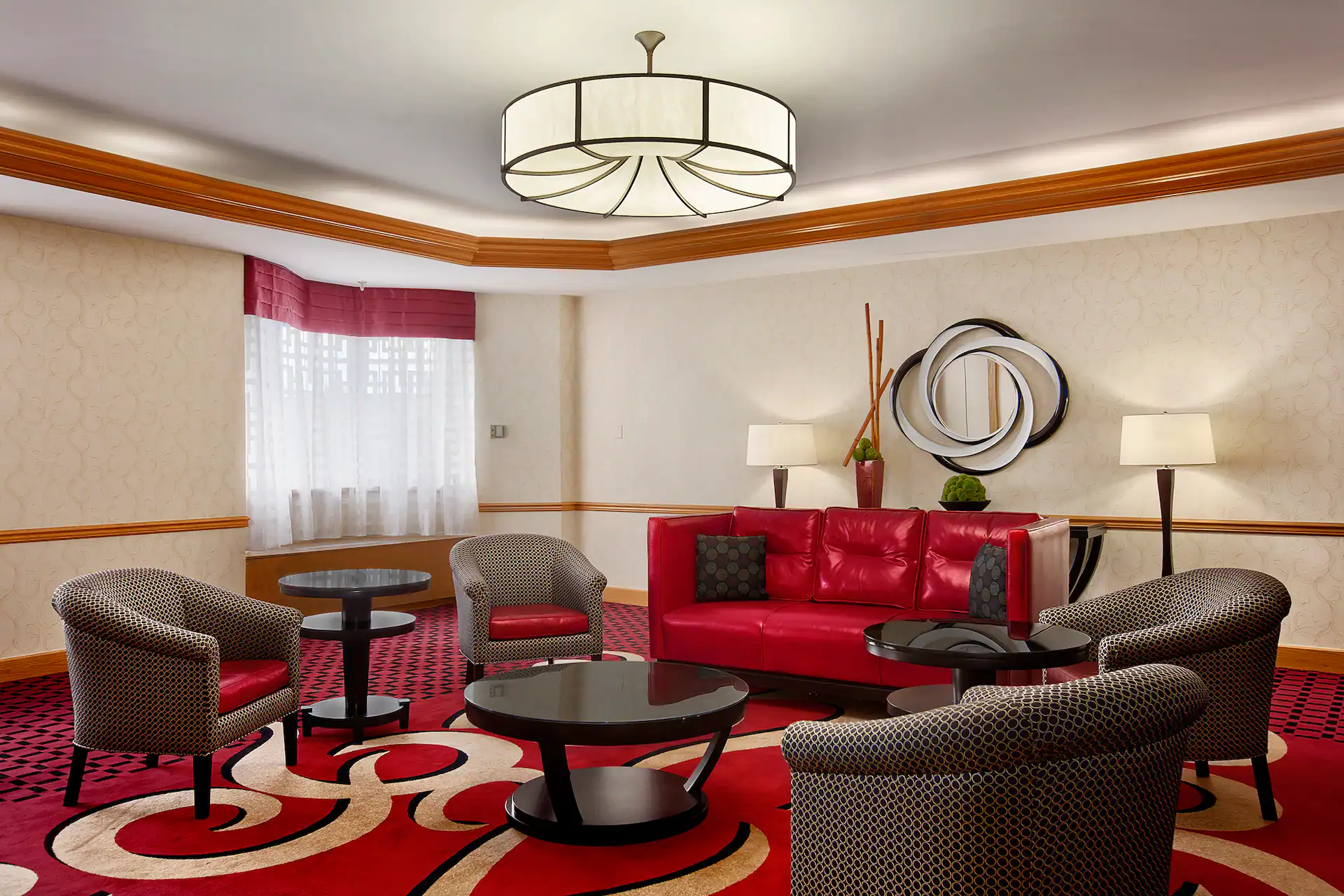 Hilton Rosemont/Chicago O'Hare