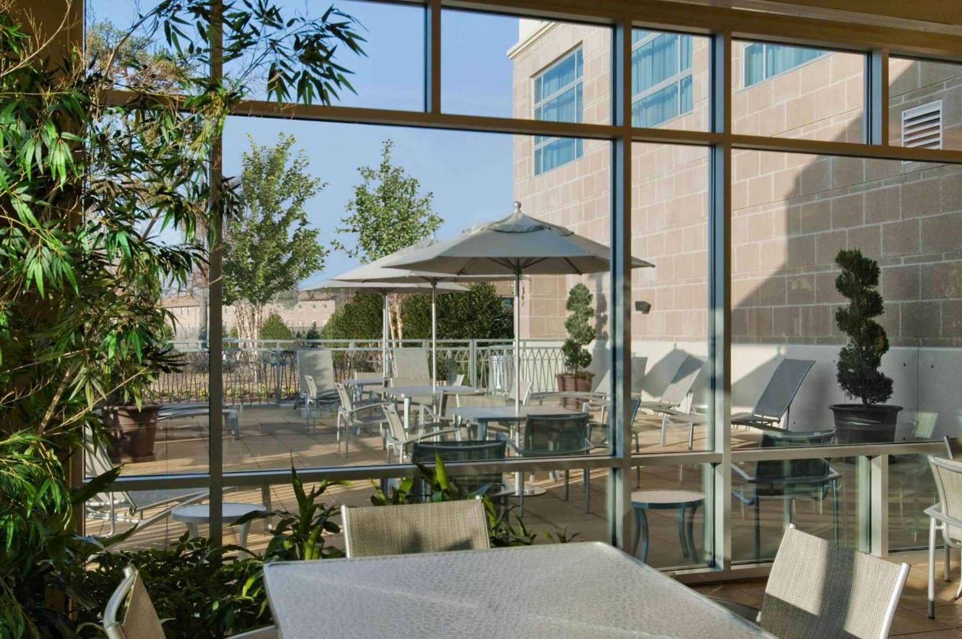 Embassy Suites by Hilton Hampton Convention Center