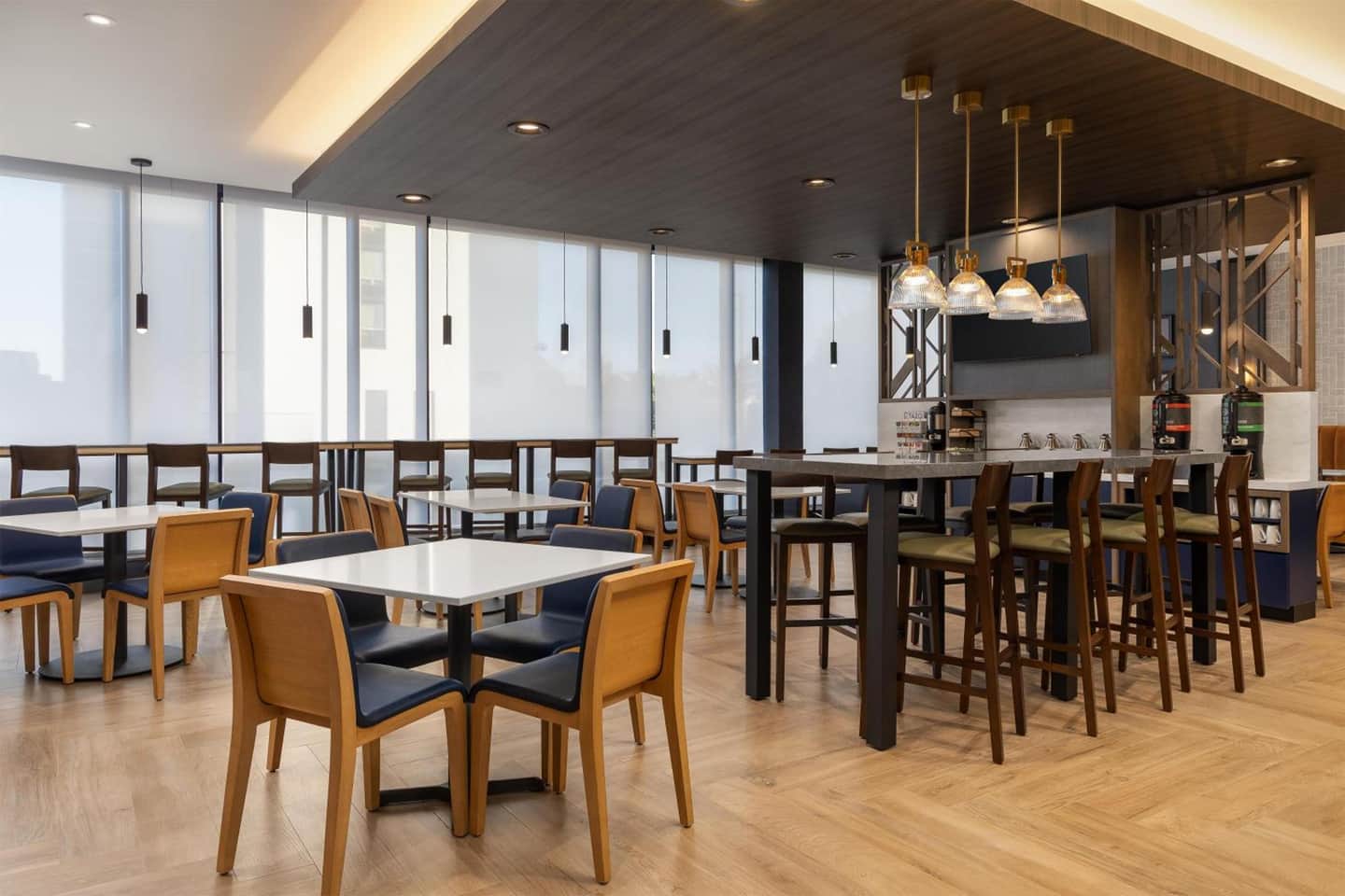 Hyatt Place Toronto Airport