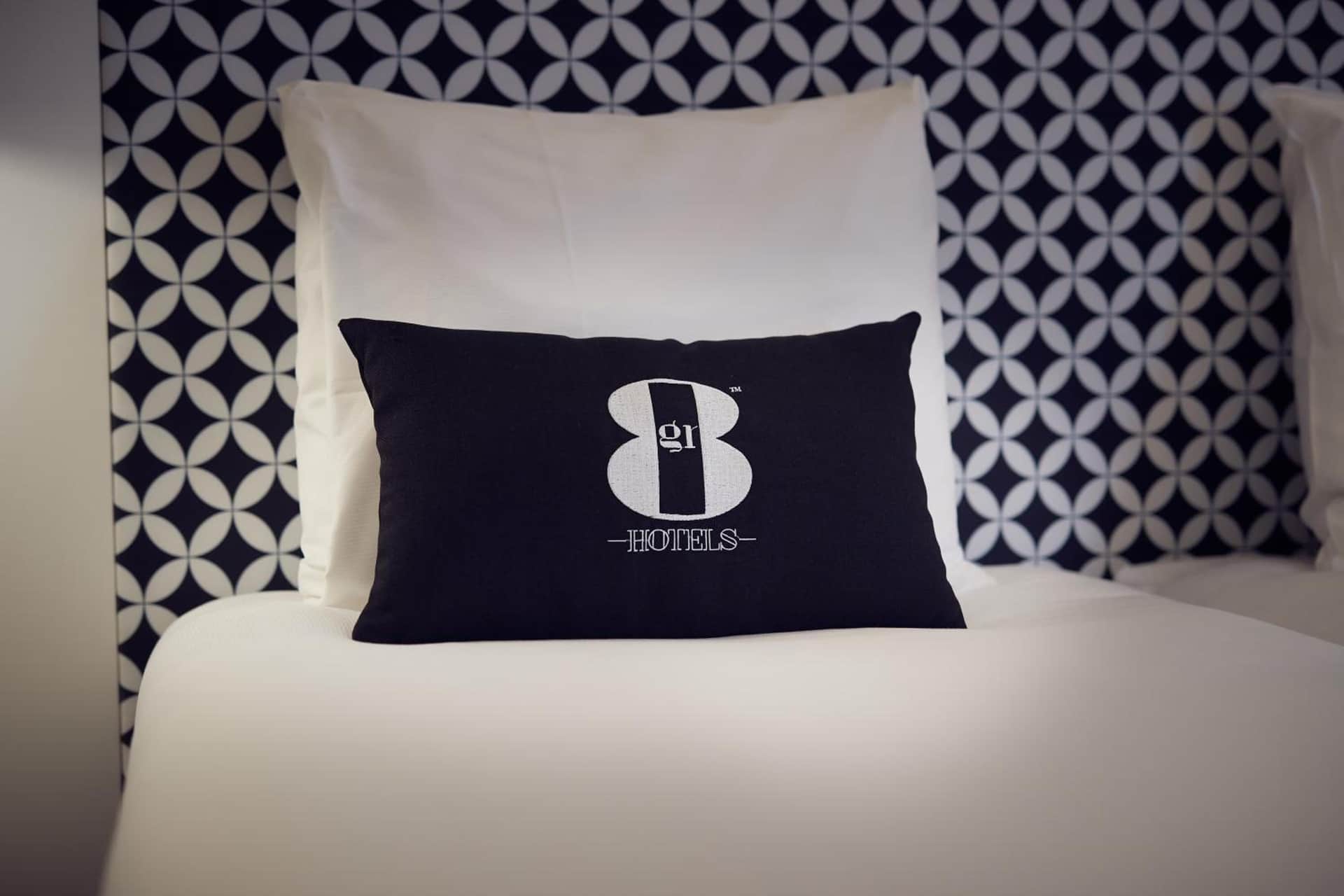 Gr8 Hotel Oosterhout