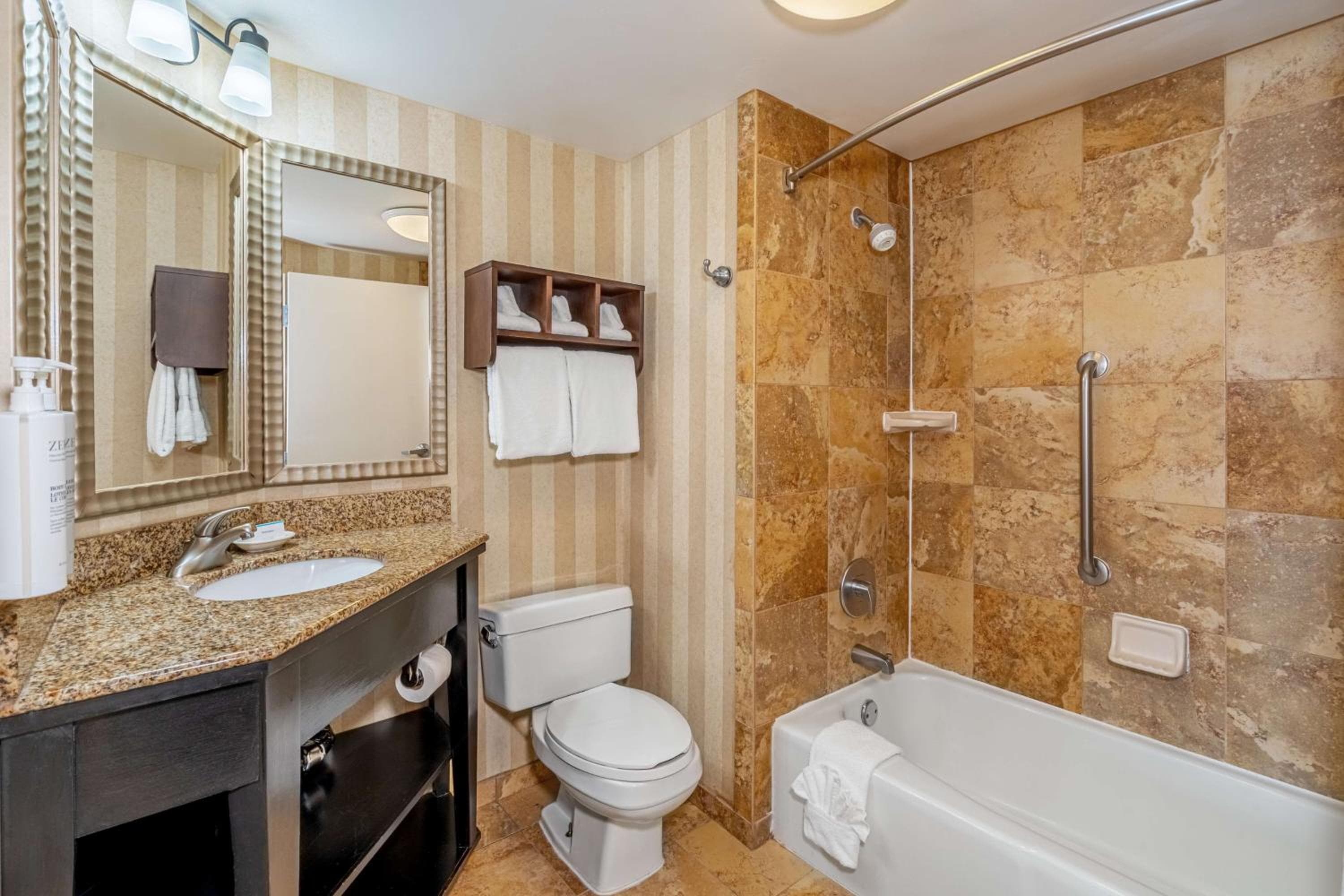 Hampton Inn Nashville / Vanderbilt