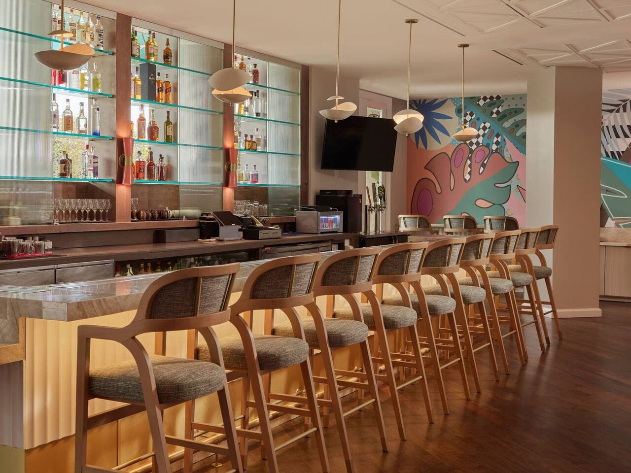 Hyatt Centric Delfina Santa Monica