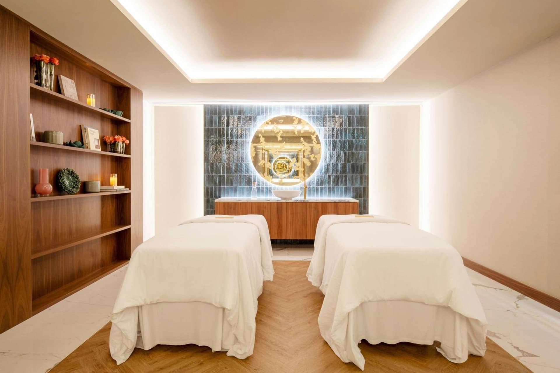 Renaissance Porto Lapa Hotel