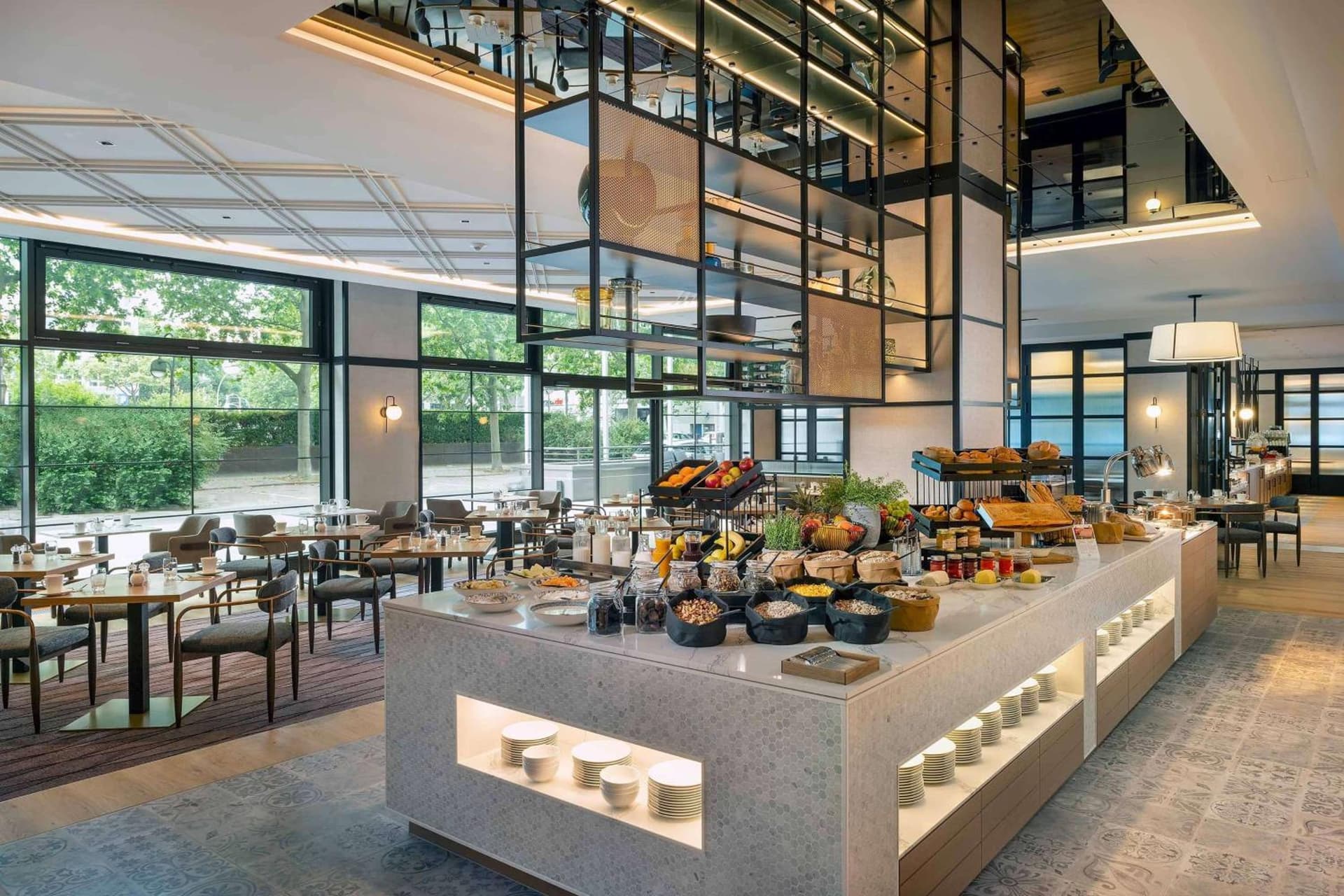 DoubleTree By Hilton Berlin Ku'Damm