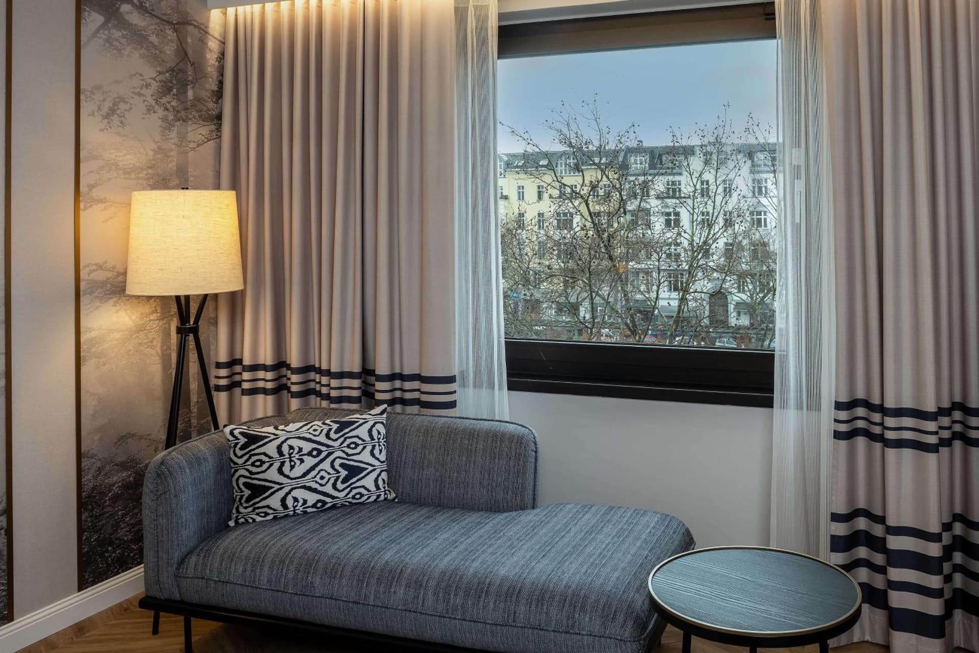 DoubleTree By Hilton Berlin Ku'Damm