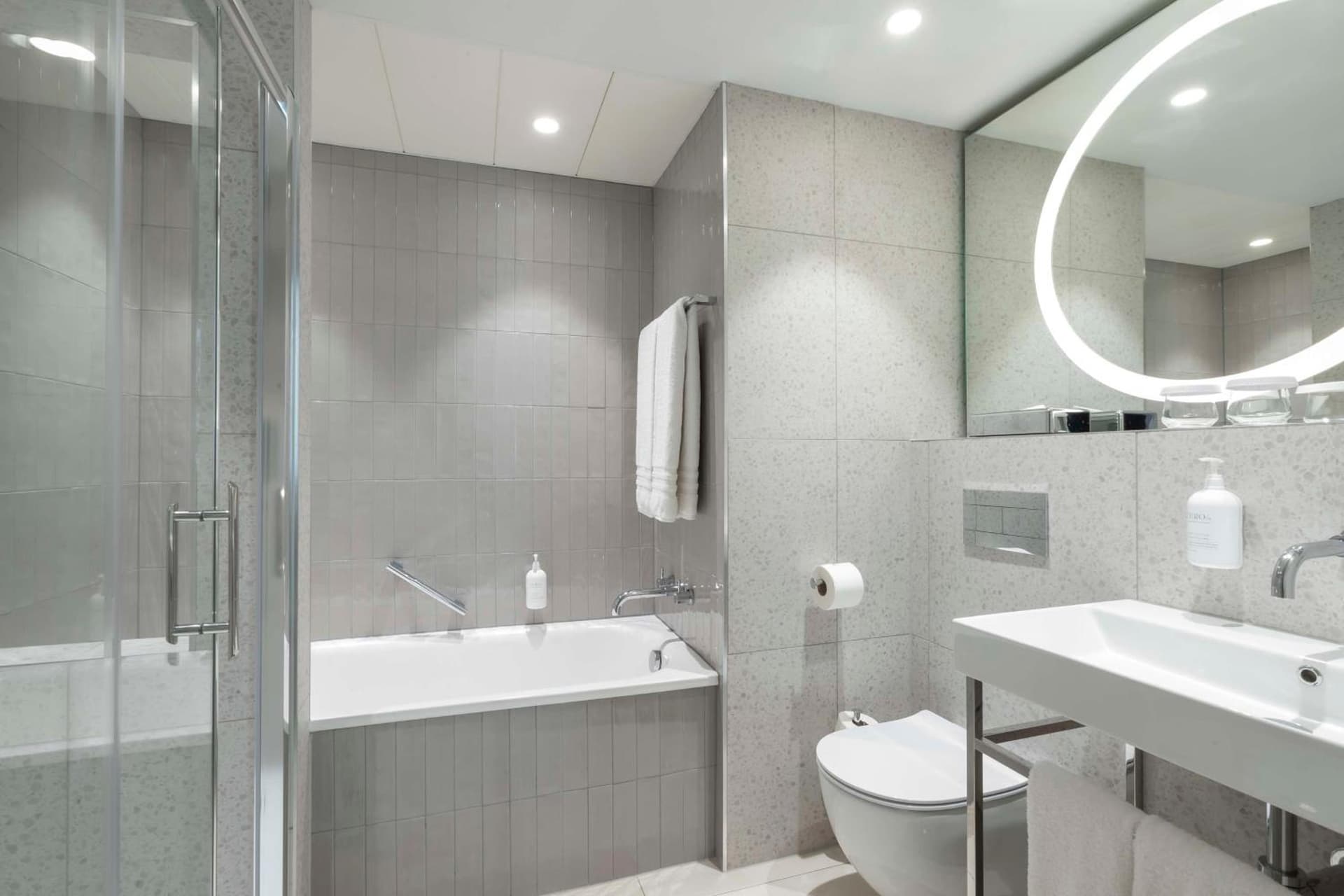 The Morrison Dublin, Curio Collection by Hilton