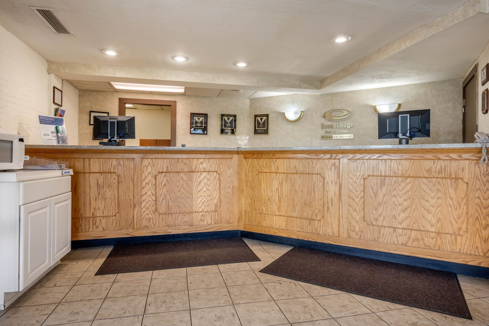 Travelodge by Wyndham Shamokin Dam/Selinsgrove