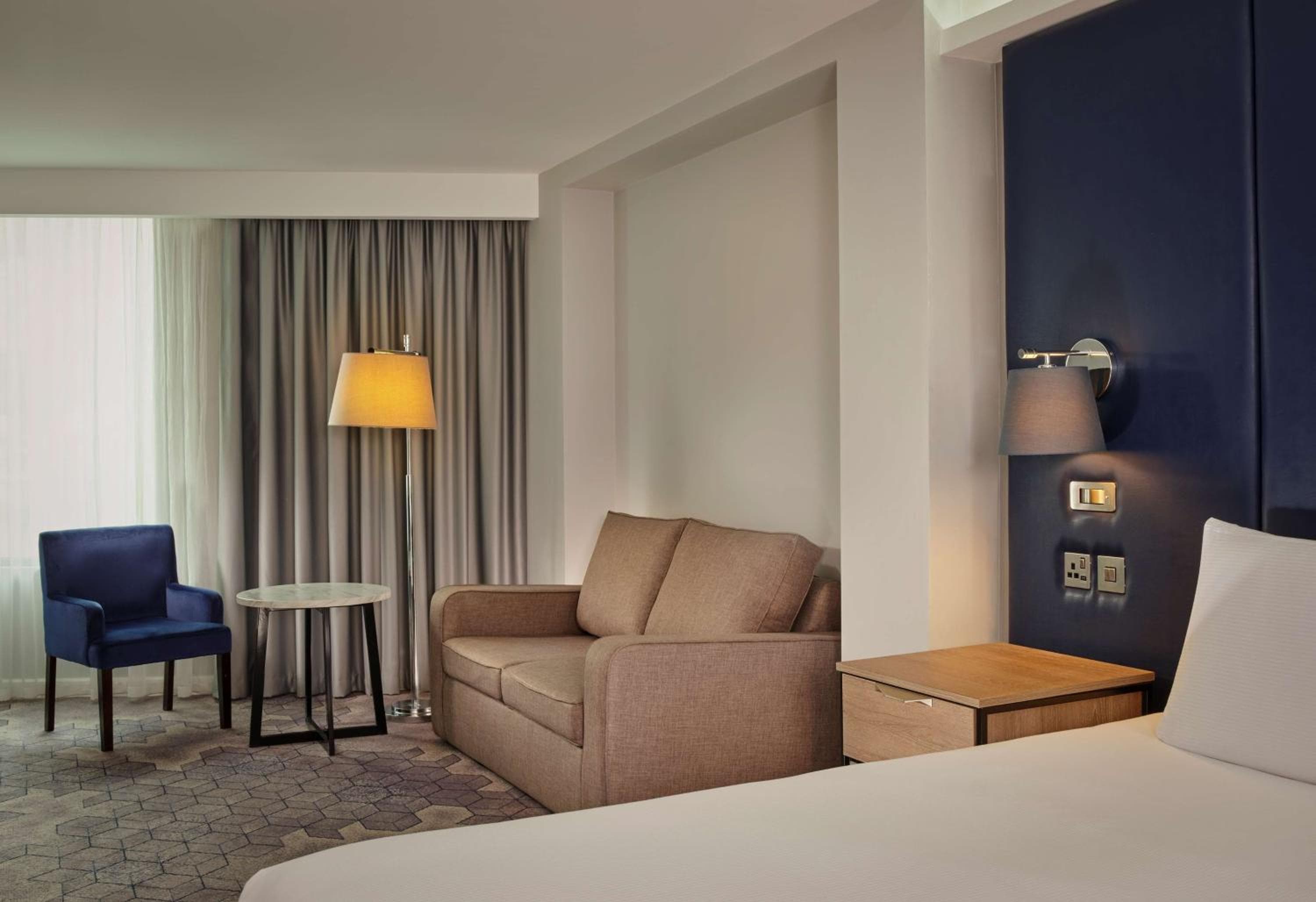 DoubleTree by Hilton Lincoln