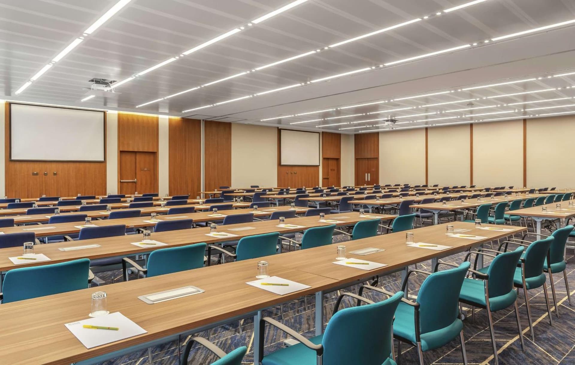 DoubleTree by Hilton Dubai Al Jadaf