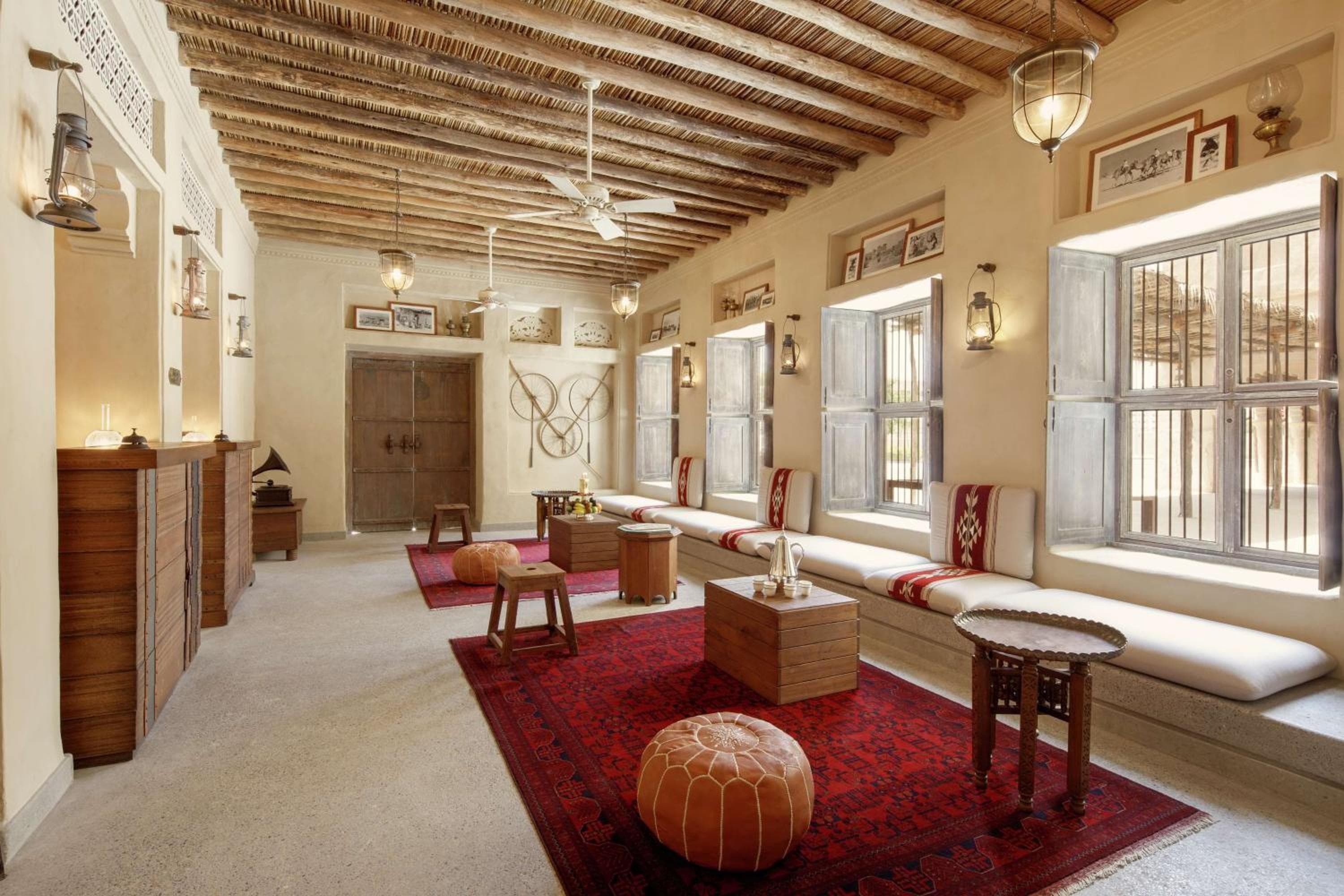 Al Seef Heritage Hotel Dubai, Curio Collection by Hilton