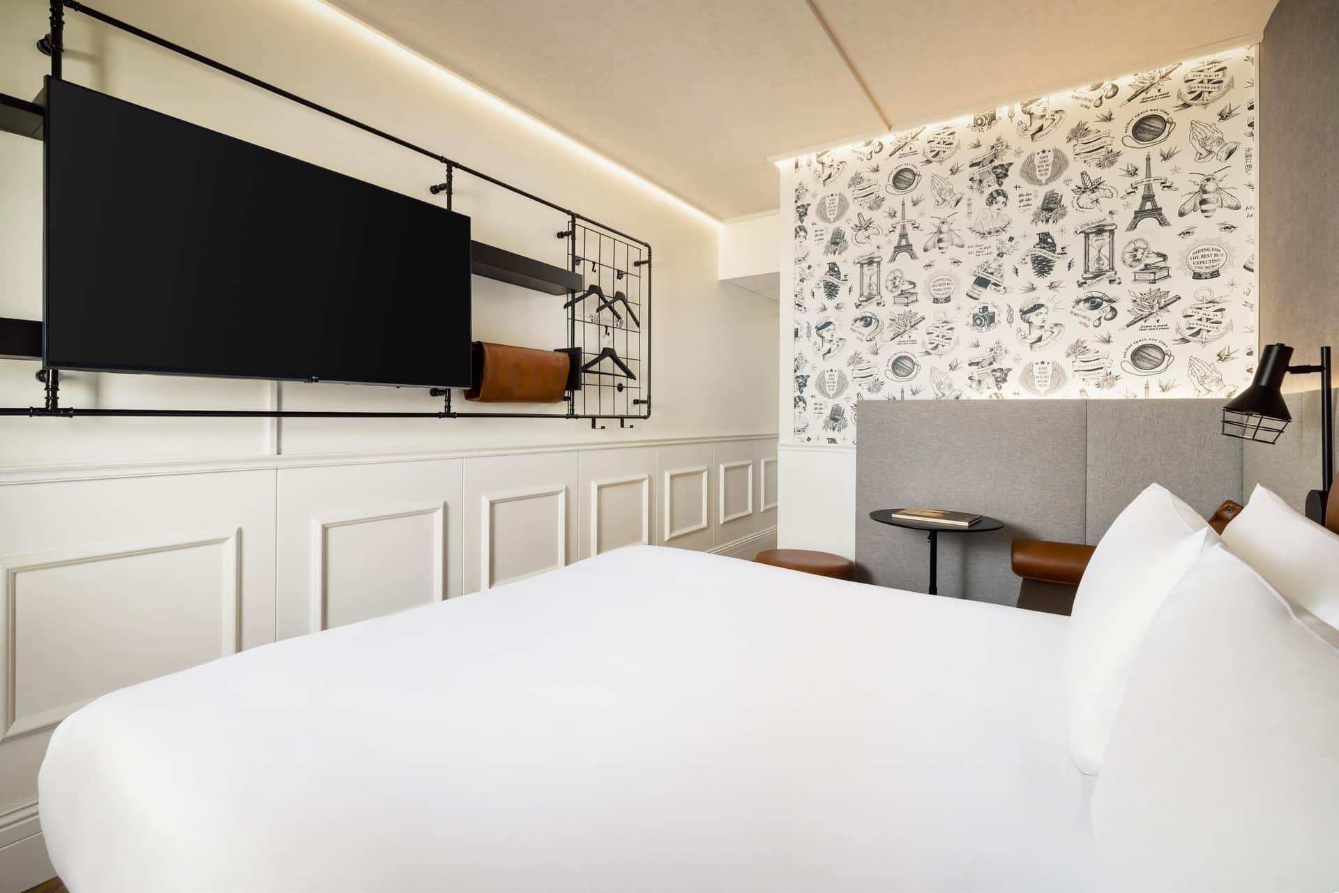 Moxy Paris La Villette