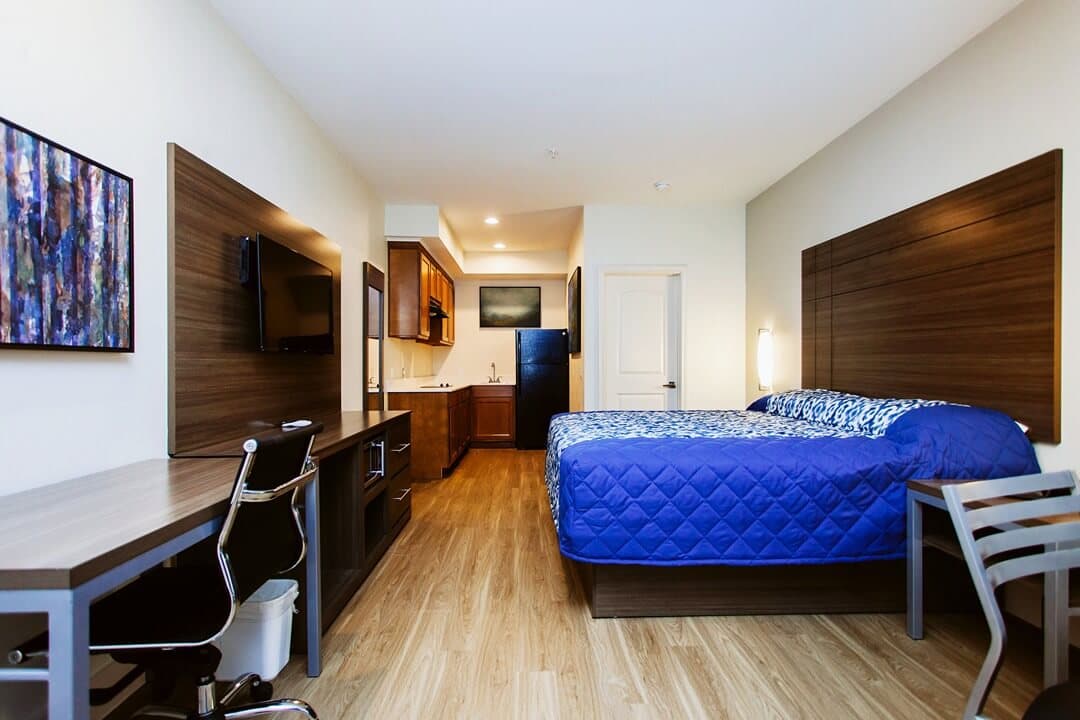 Palace Inn Blue Hwy 6 & Westpark Tollway