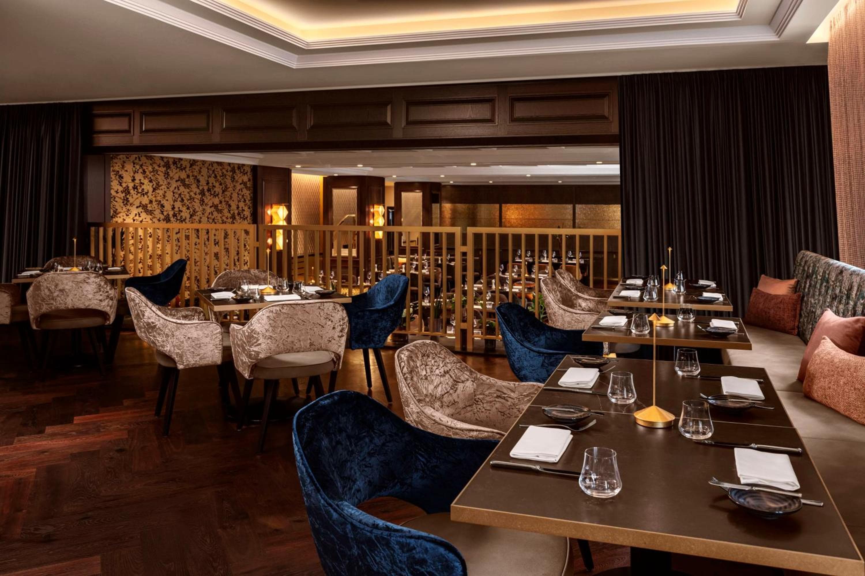 Hilton Vienna Plaza