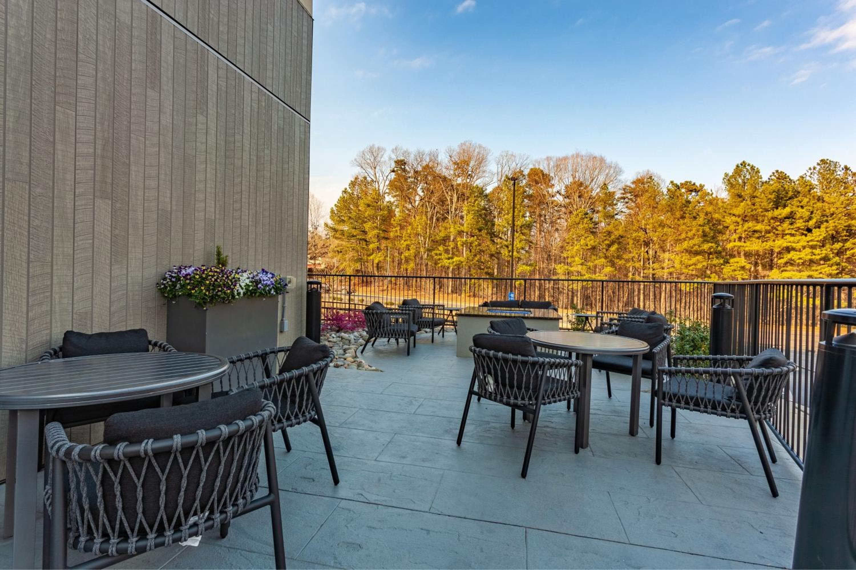 TownePlace Suites by Marriott Raleigh