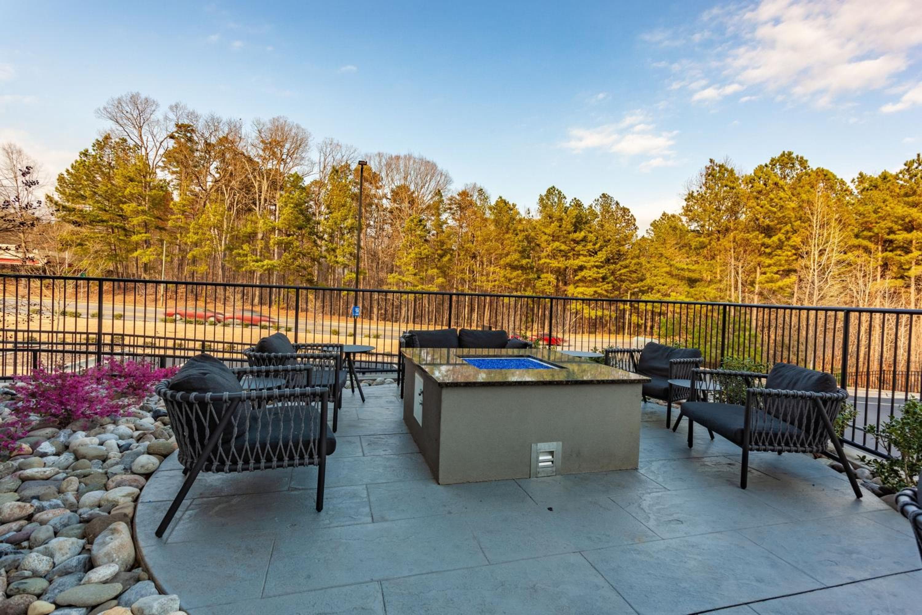 TownePlace Suites by Marriott Raleigh
