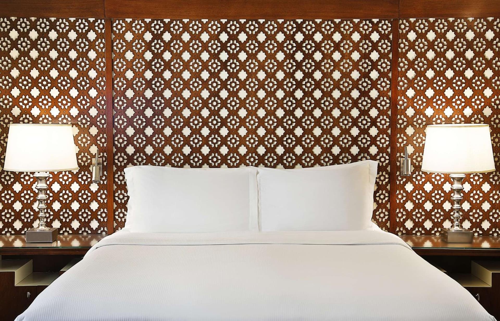 Hilton Suites Jabal Omar Makkah