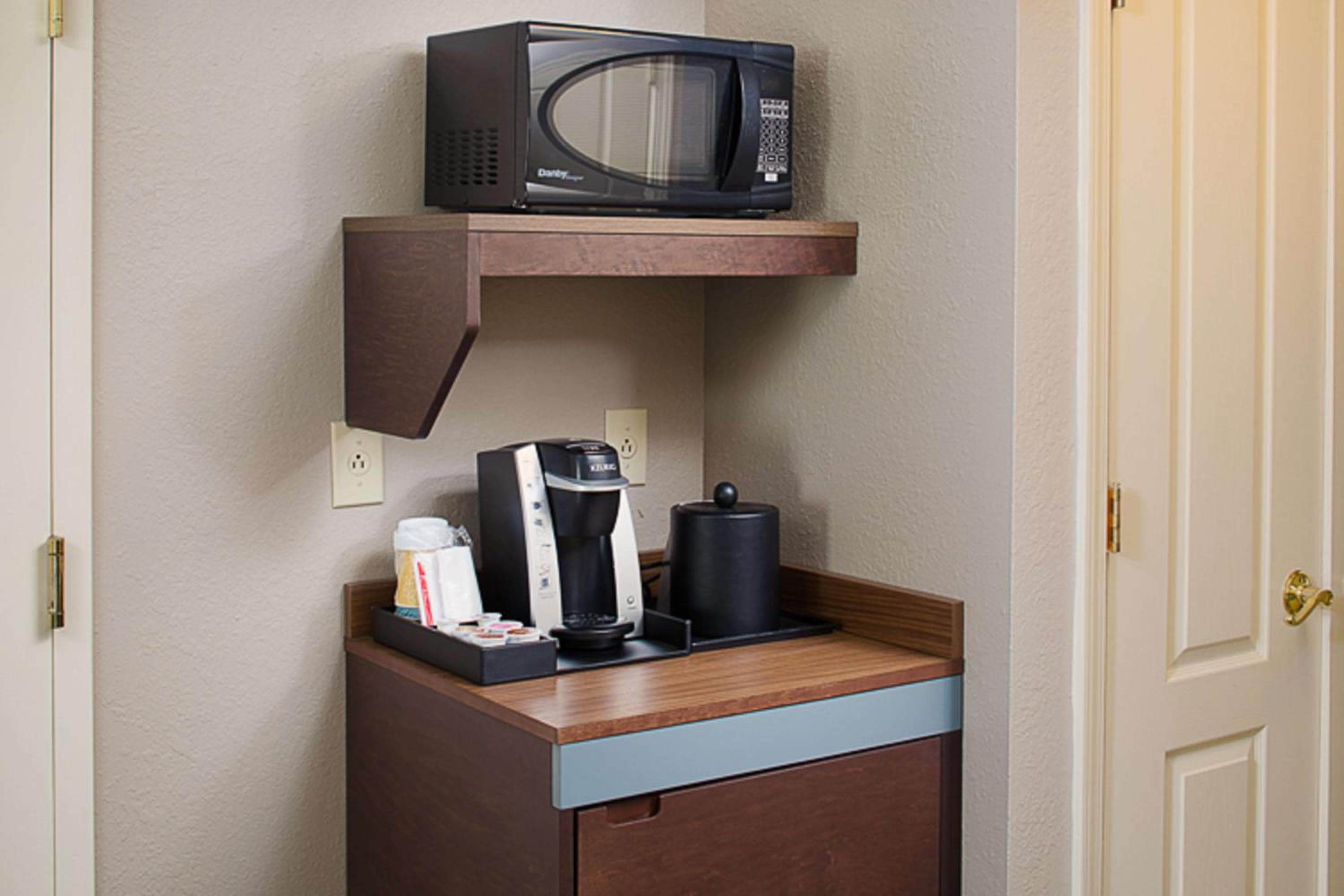 Hilton Garden Inn Albany Airport