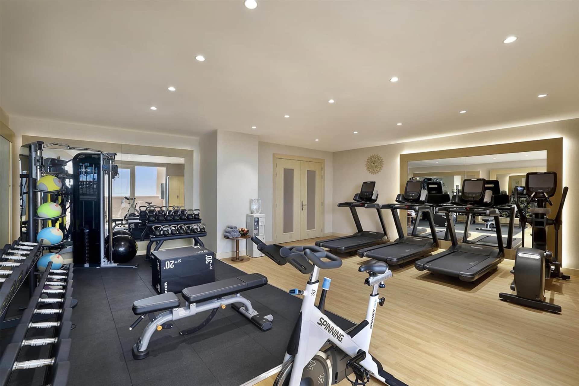 Hilton Al Khobar King Fahd Causeway