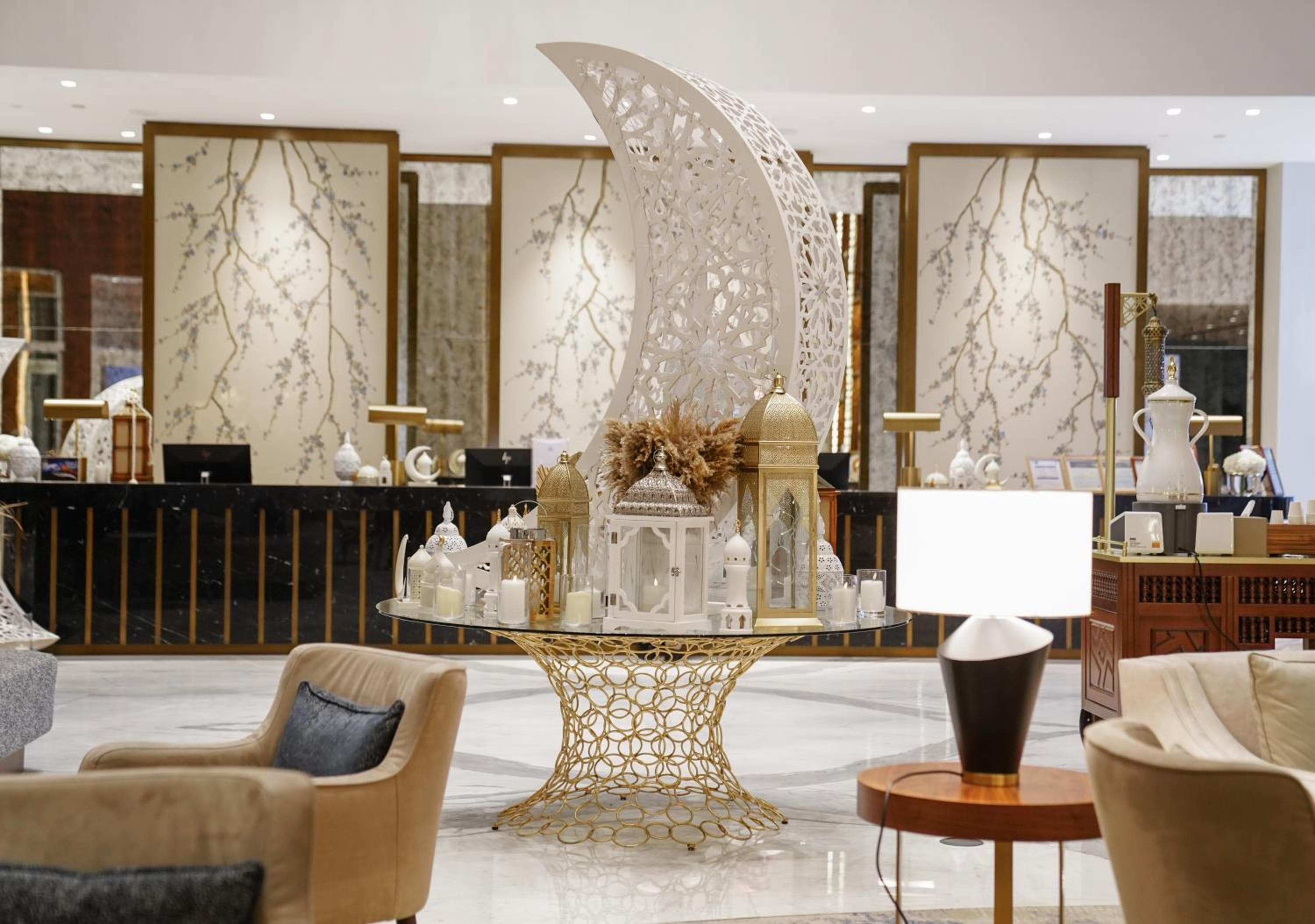 Hilton Al Khobar King Fahd Causeway