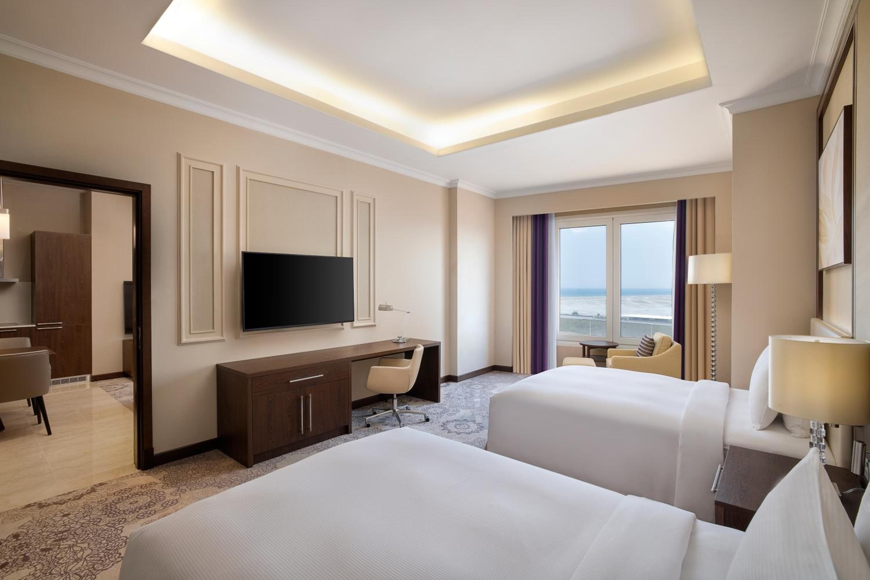 Hilton Al Khobar King Fahd Causeway