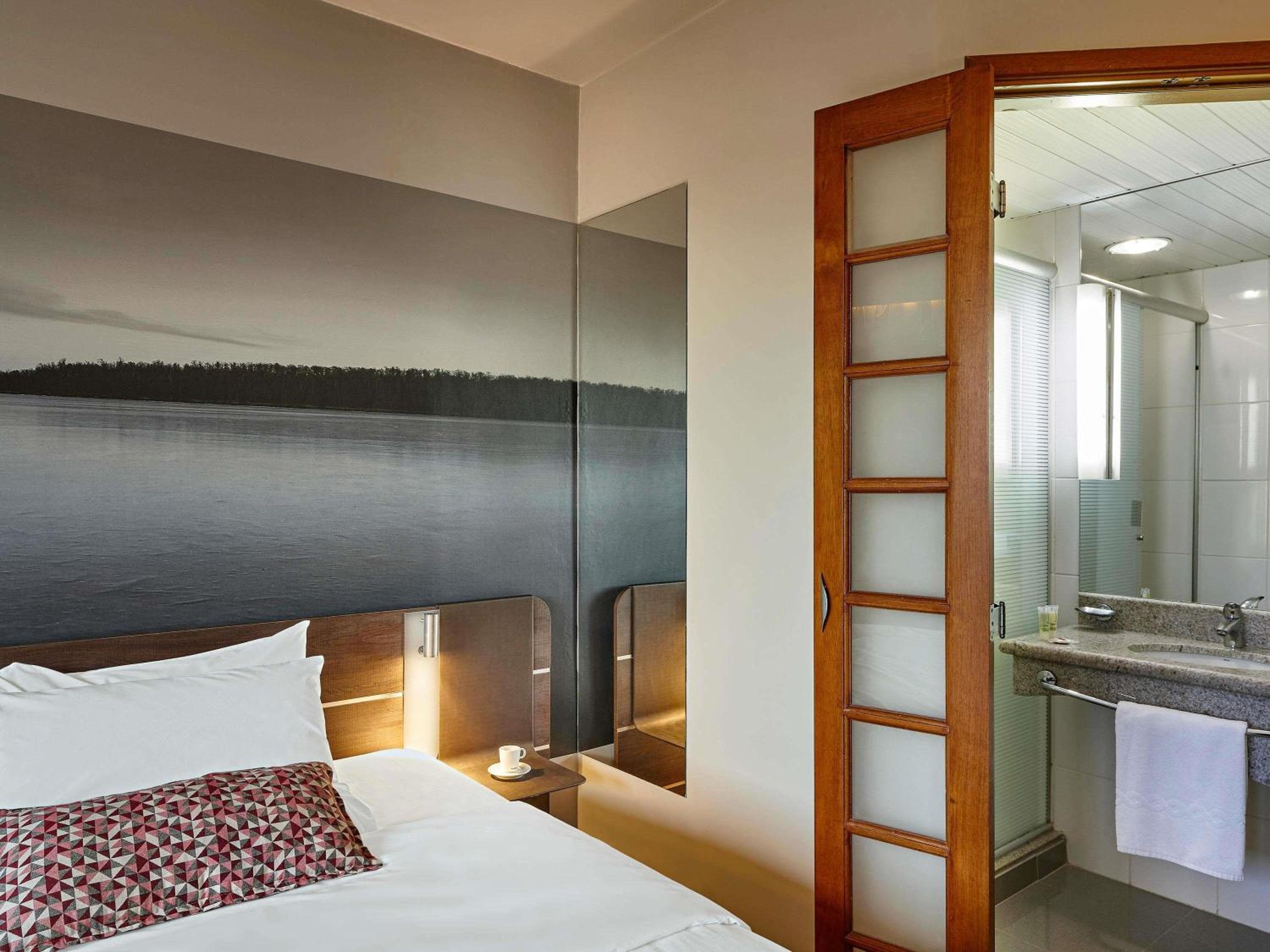 Novotel Sao Jose dos Campos